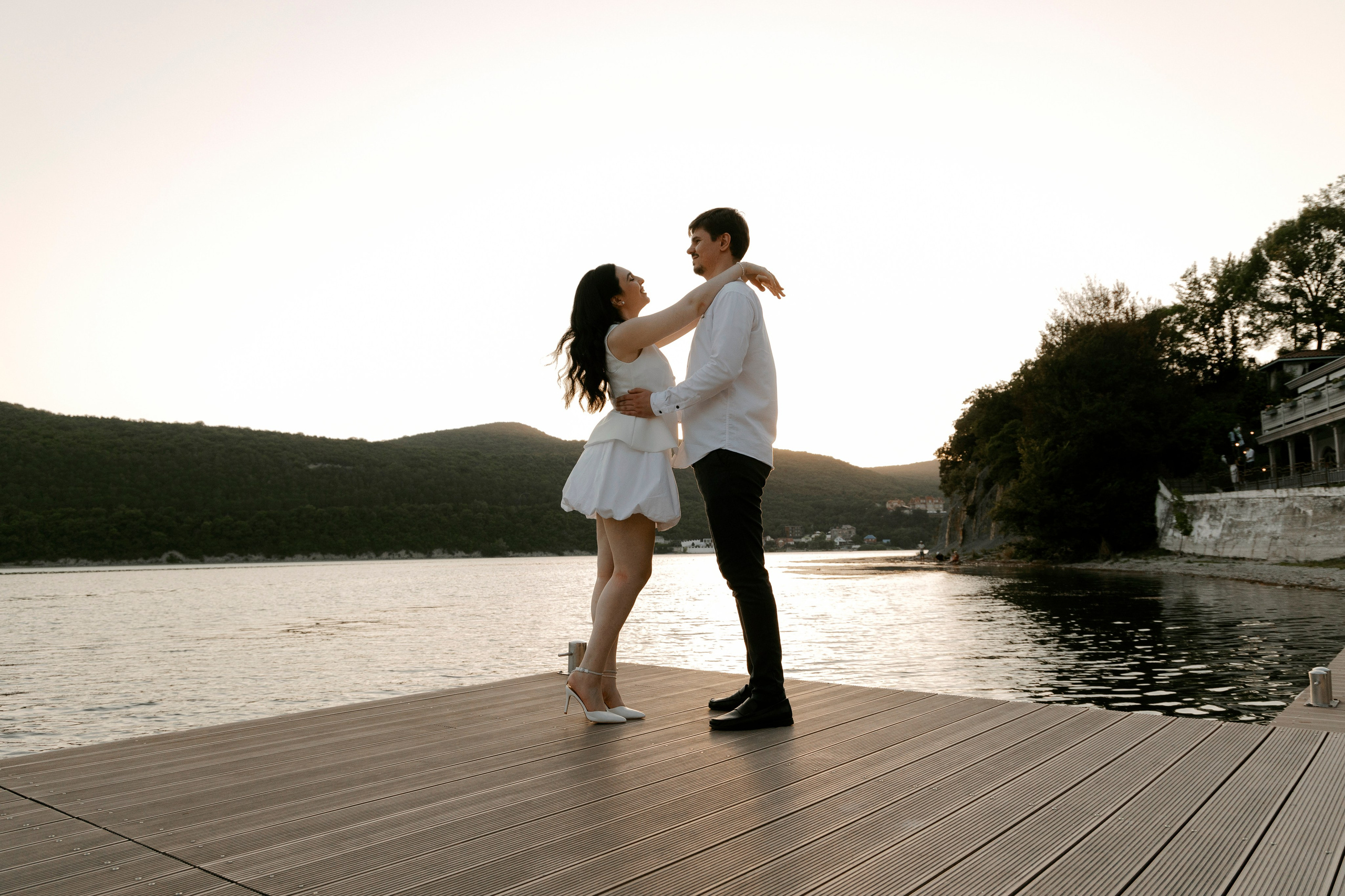 Абрау. Фотограф Новороссийск