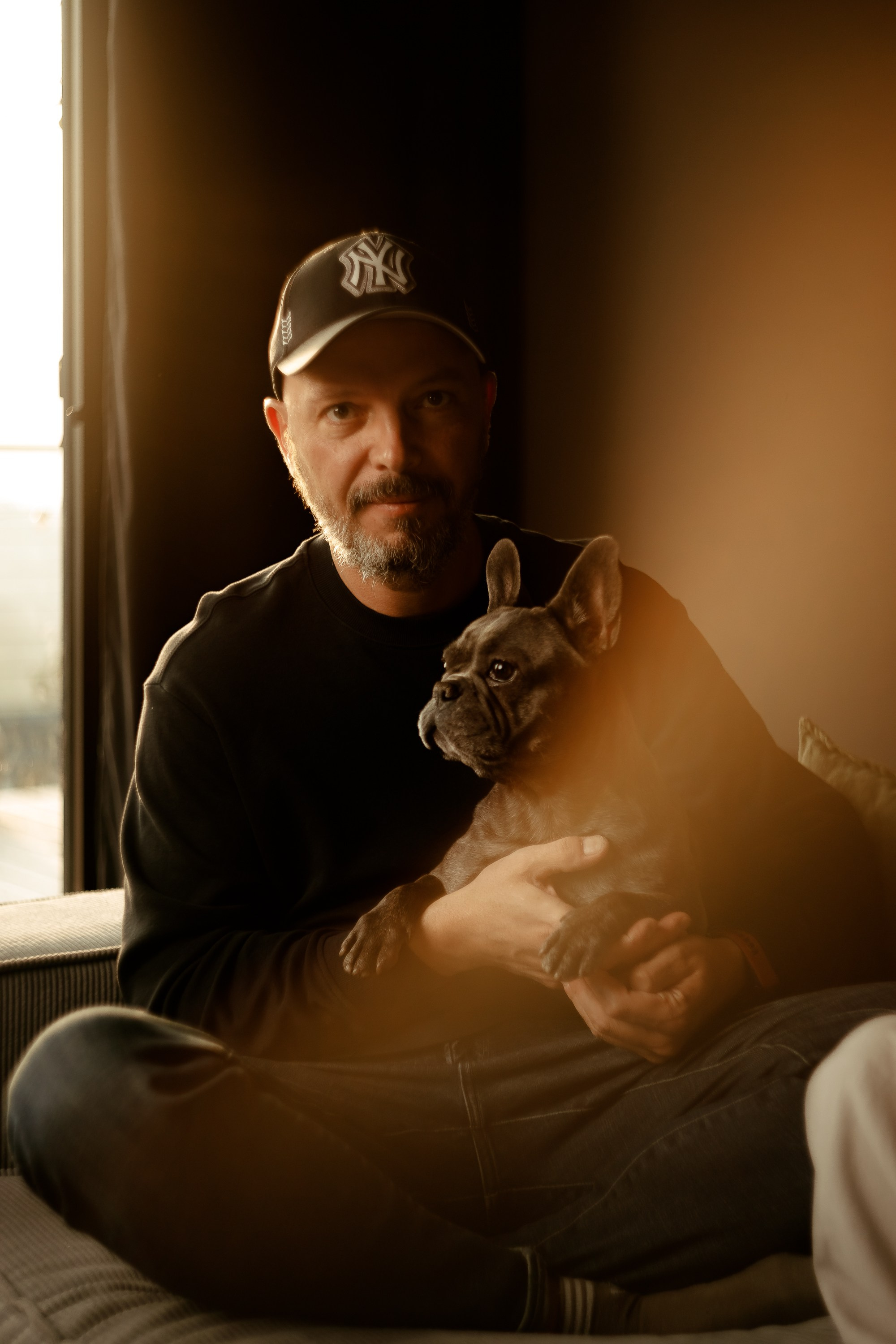 Семейная фотосессия