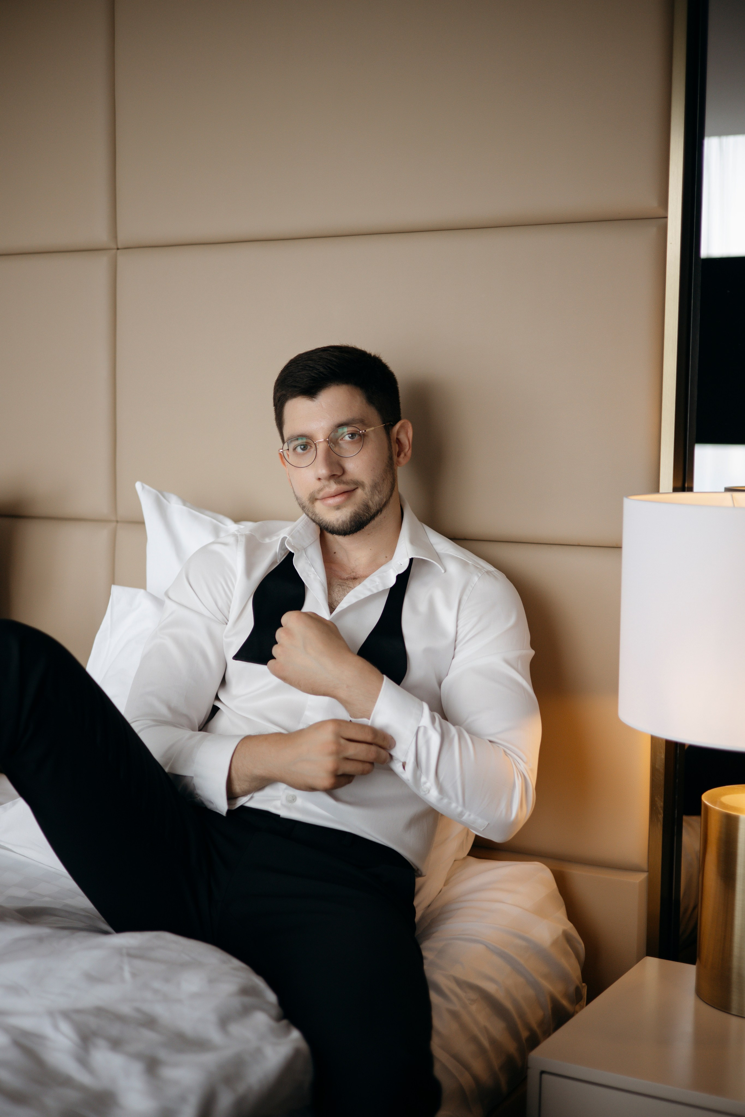 Кирилл и Полина. Nikolpinhasova