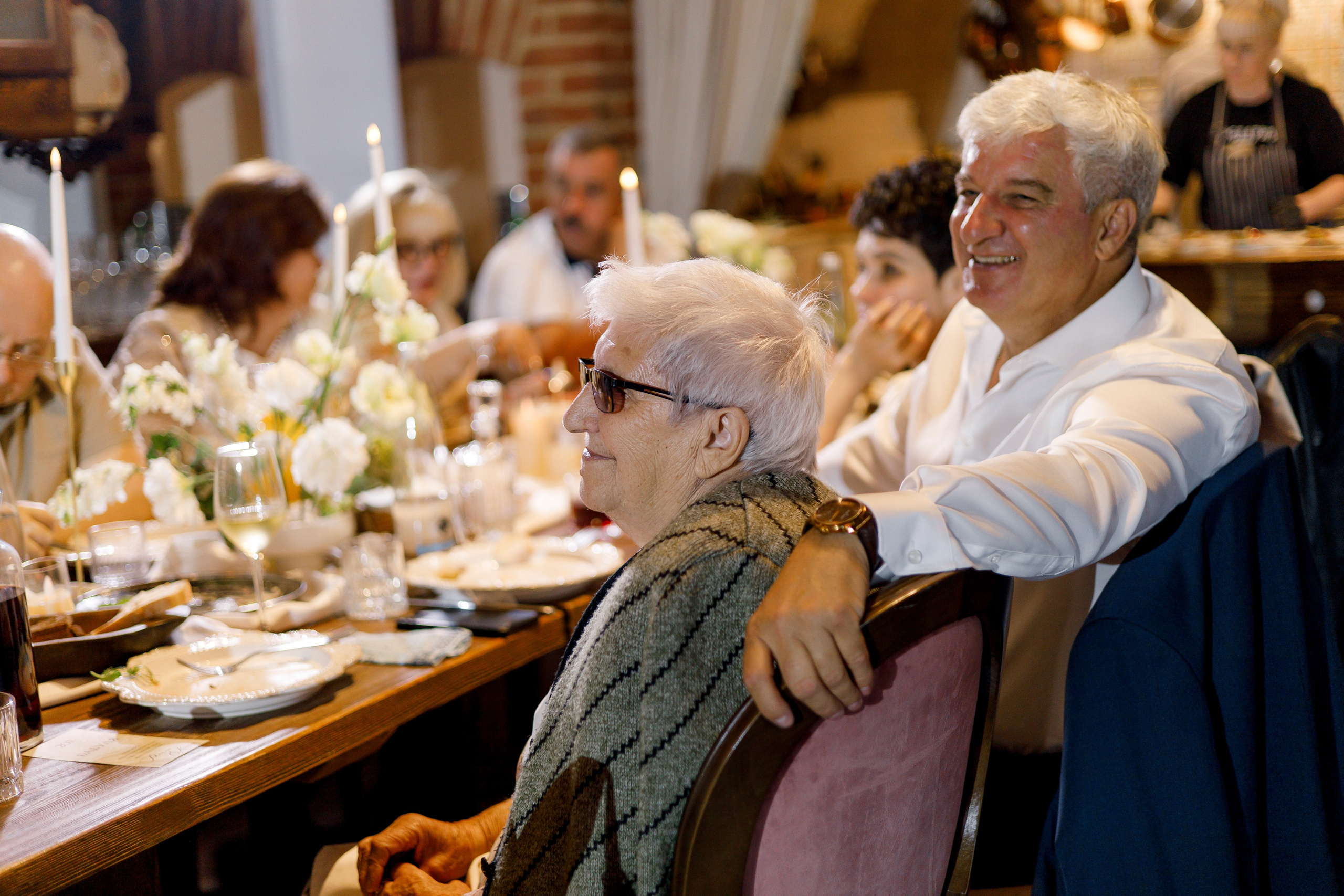 Роман и Ксения. Nikolpinhasova