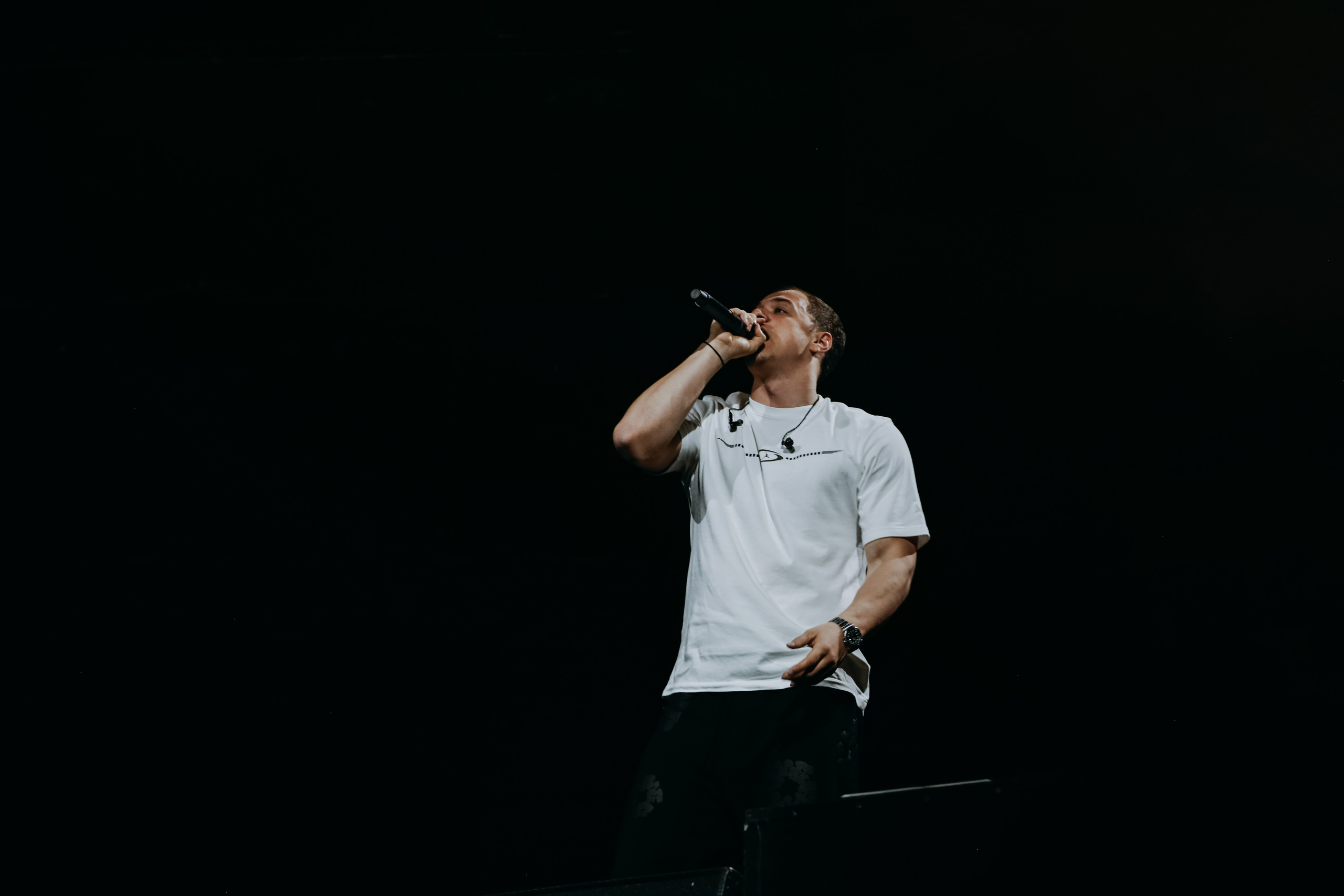 Концертный репортаж. Фотограф в Москве