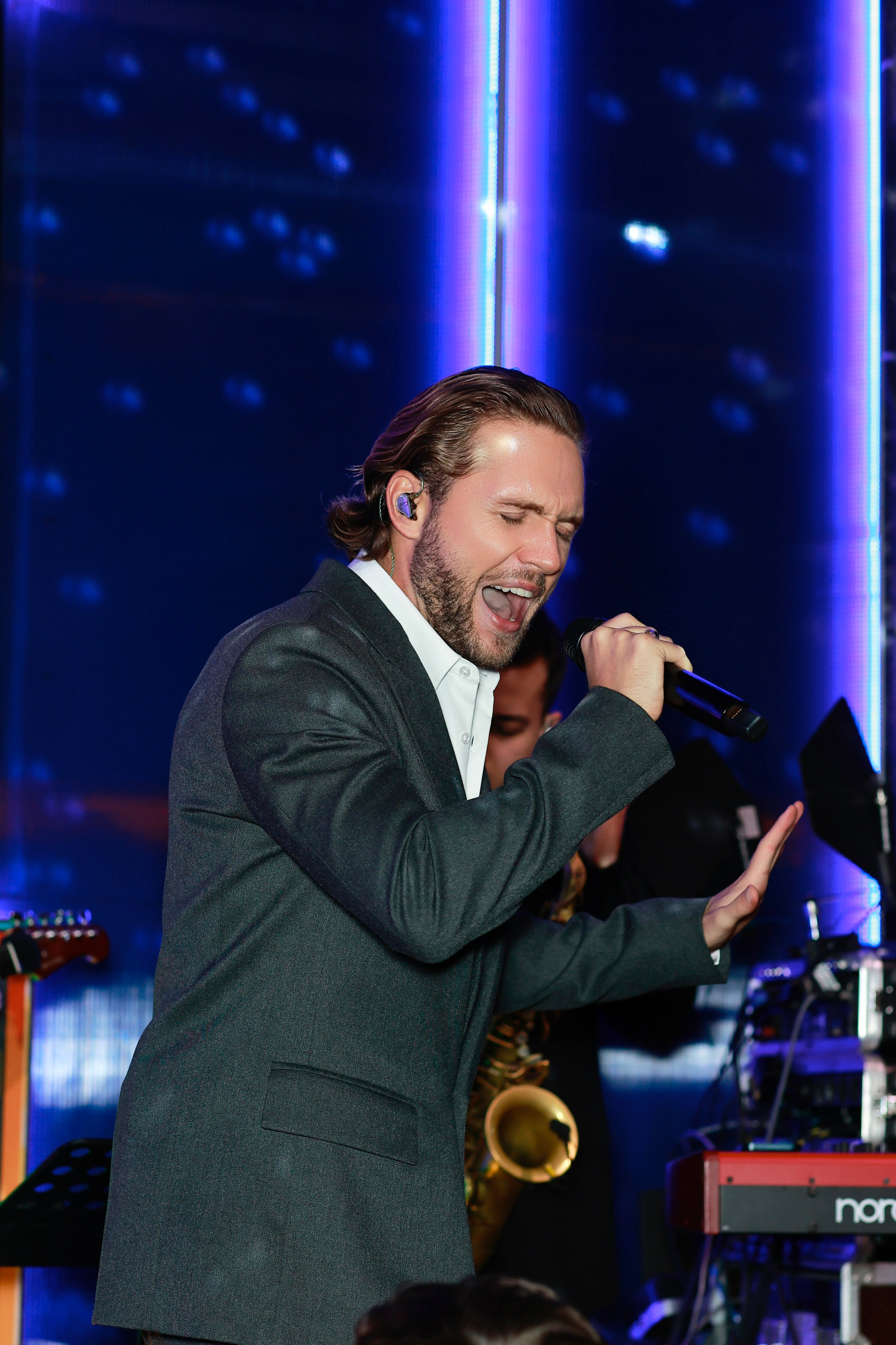 Влад Соколовский. Фотограф в Москве