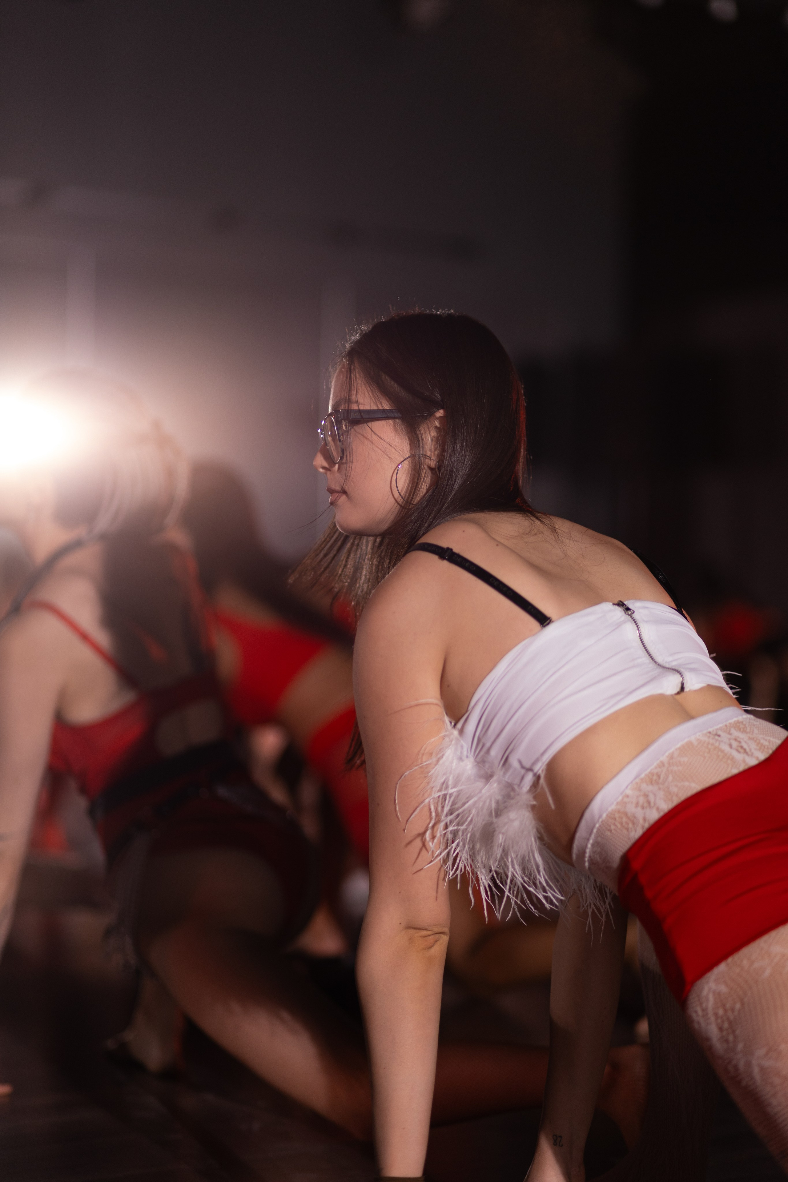 Dance by Vika heels. Фотограф в Москве