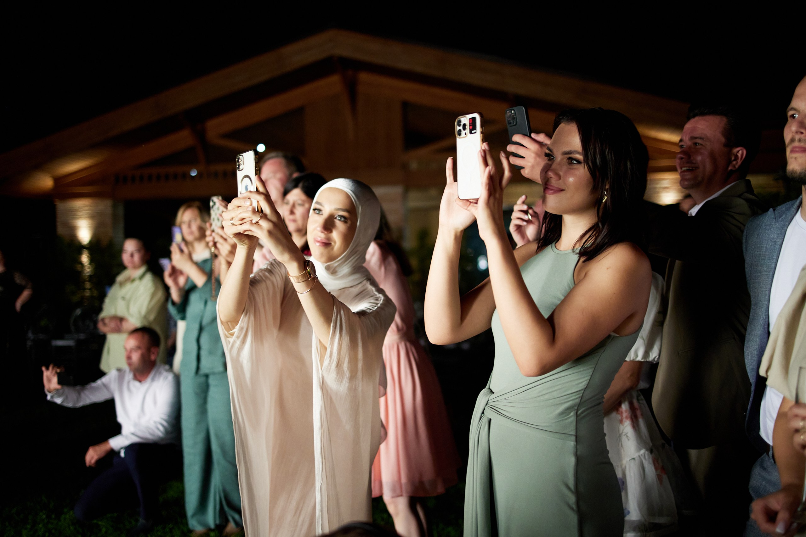 Янкель и Катя. Хороший репортажный и промышленный фотограф в Казани Алексей Щелконогов