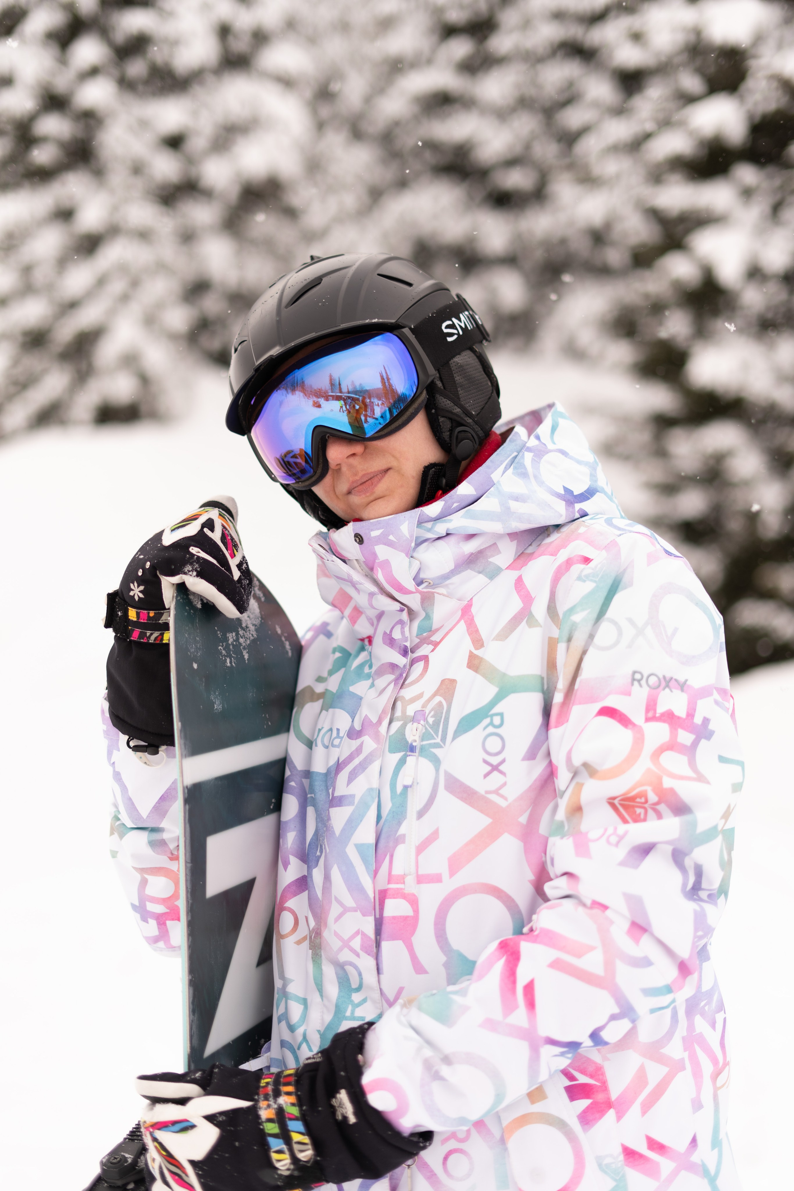 Джой 21.03.24. Анастасия Паршукова — фотограф Шерегеш Новосибирск