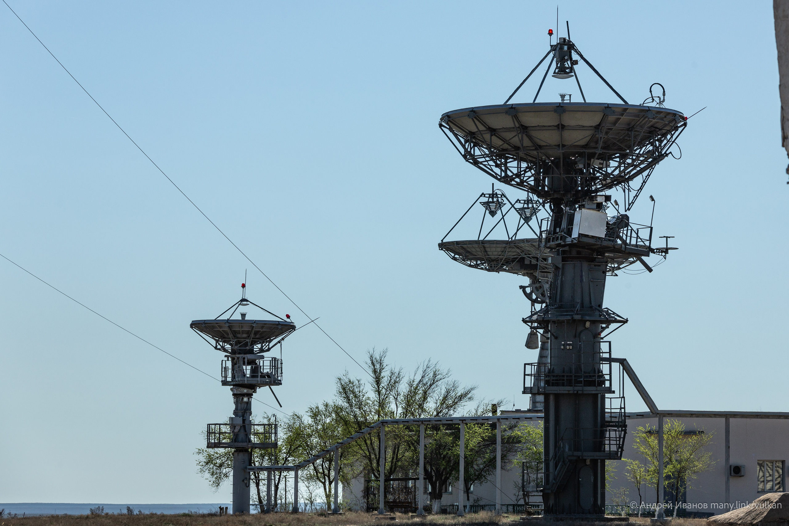 Перелёт на Байконур в 2026 г на самолётах АОН. Фотоальбом показывающий увлекательный мир авиации и мир медведей Андрея Иванова