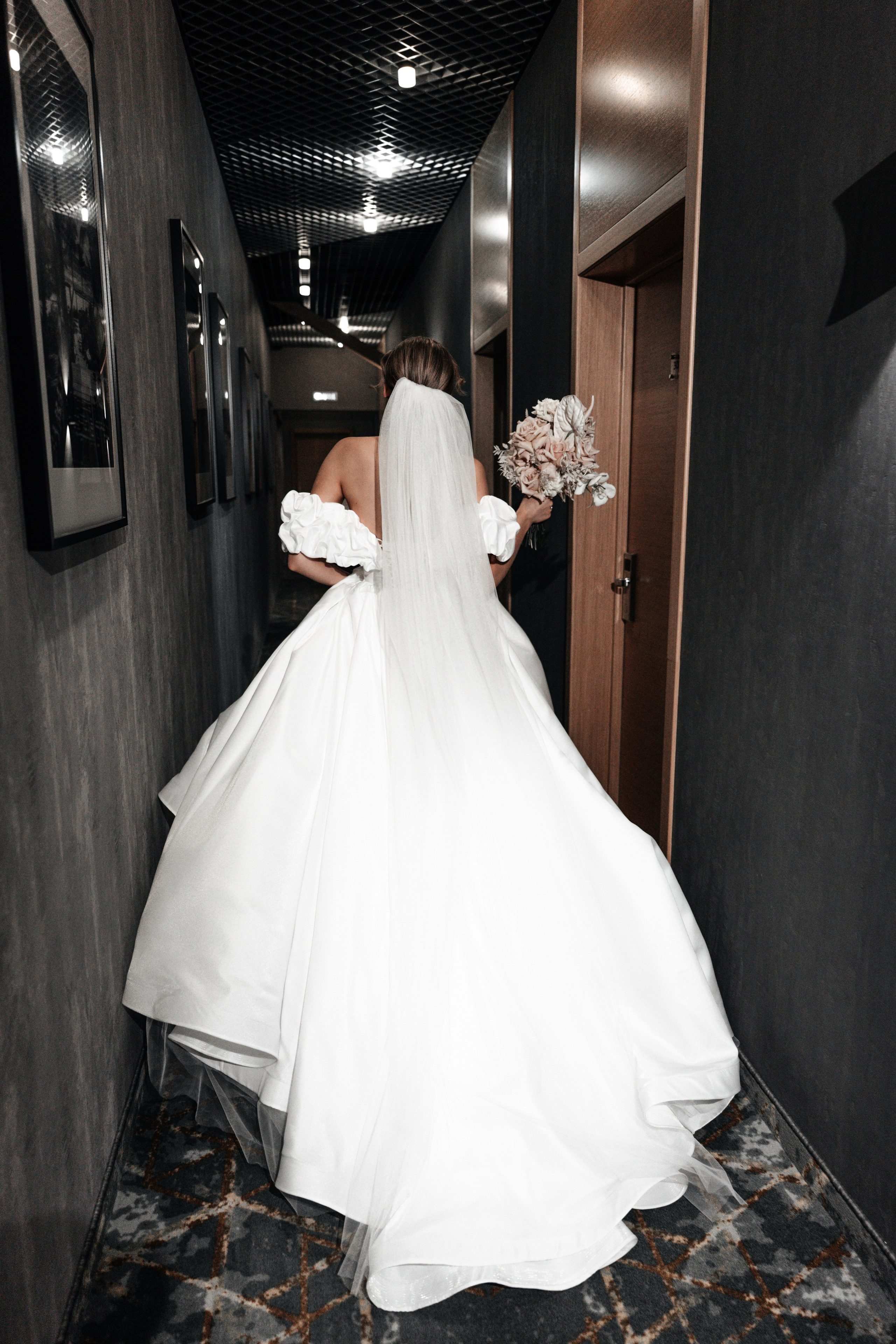 Толя и Тоня. Фотограф Екатерина Бочарникова