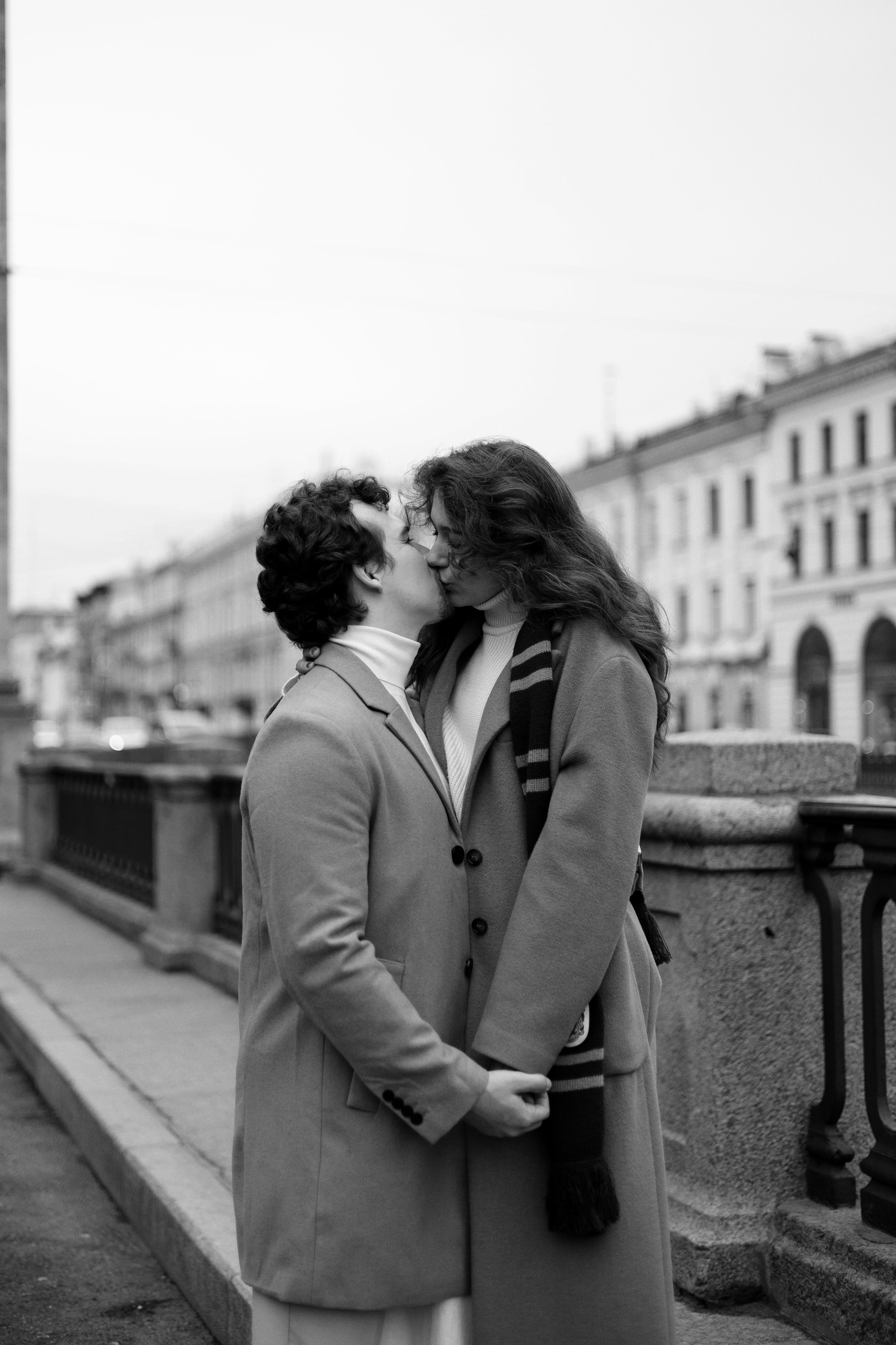 Вика и Миша. Женский и свадебный фотограф в Санкт-Петербурге Матвеева Наталья