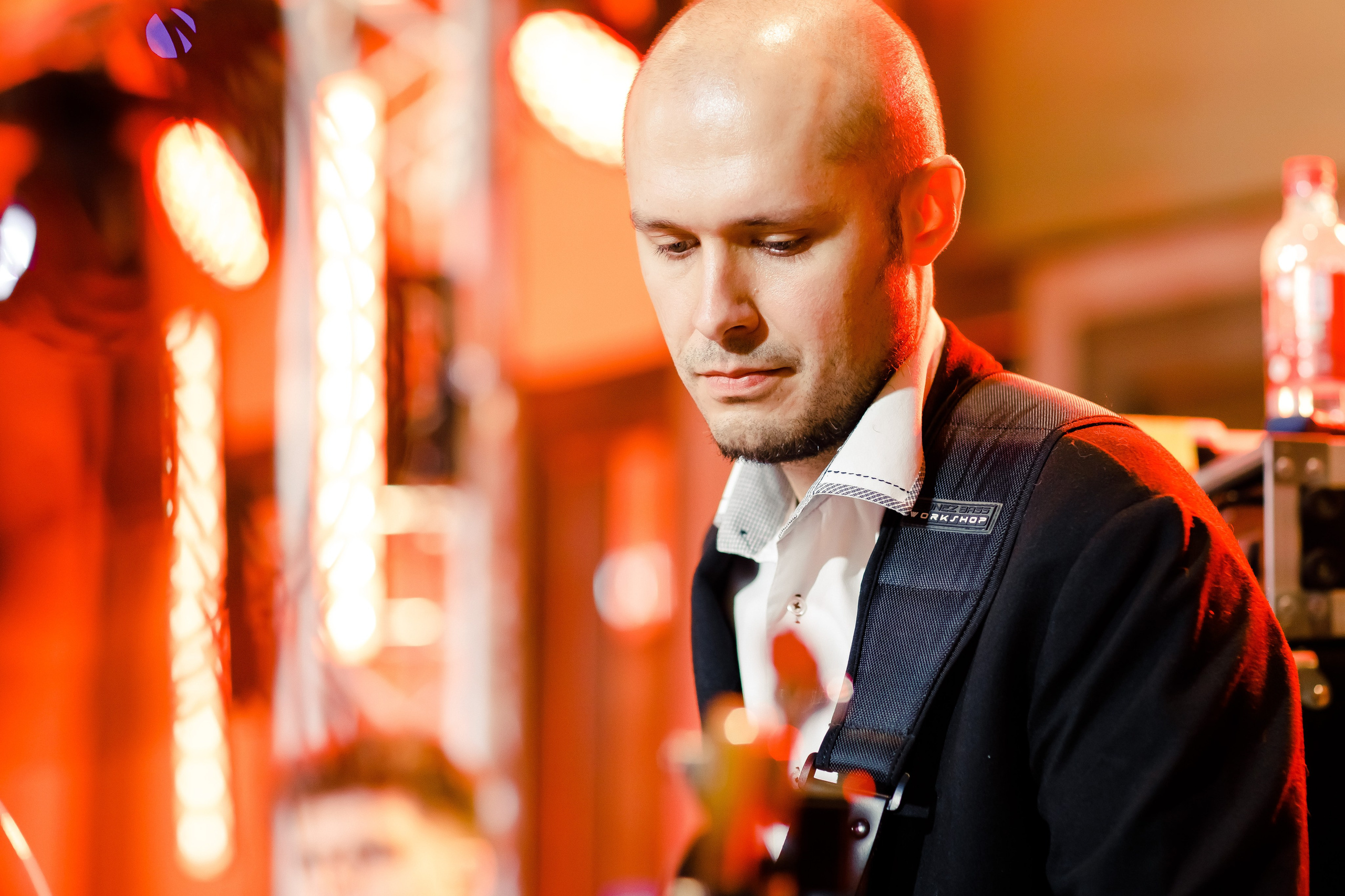 ДНК-Технология| President Hotel. Свадебный фотограф Серпухов — Москва Ольга Васильева