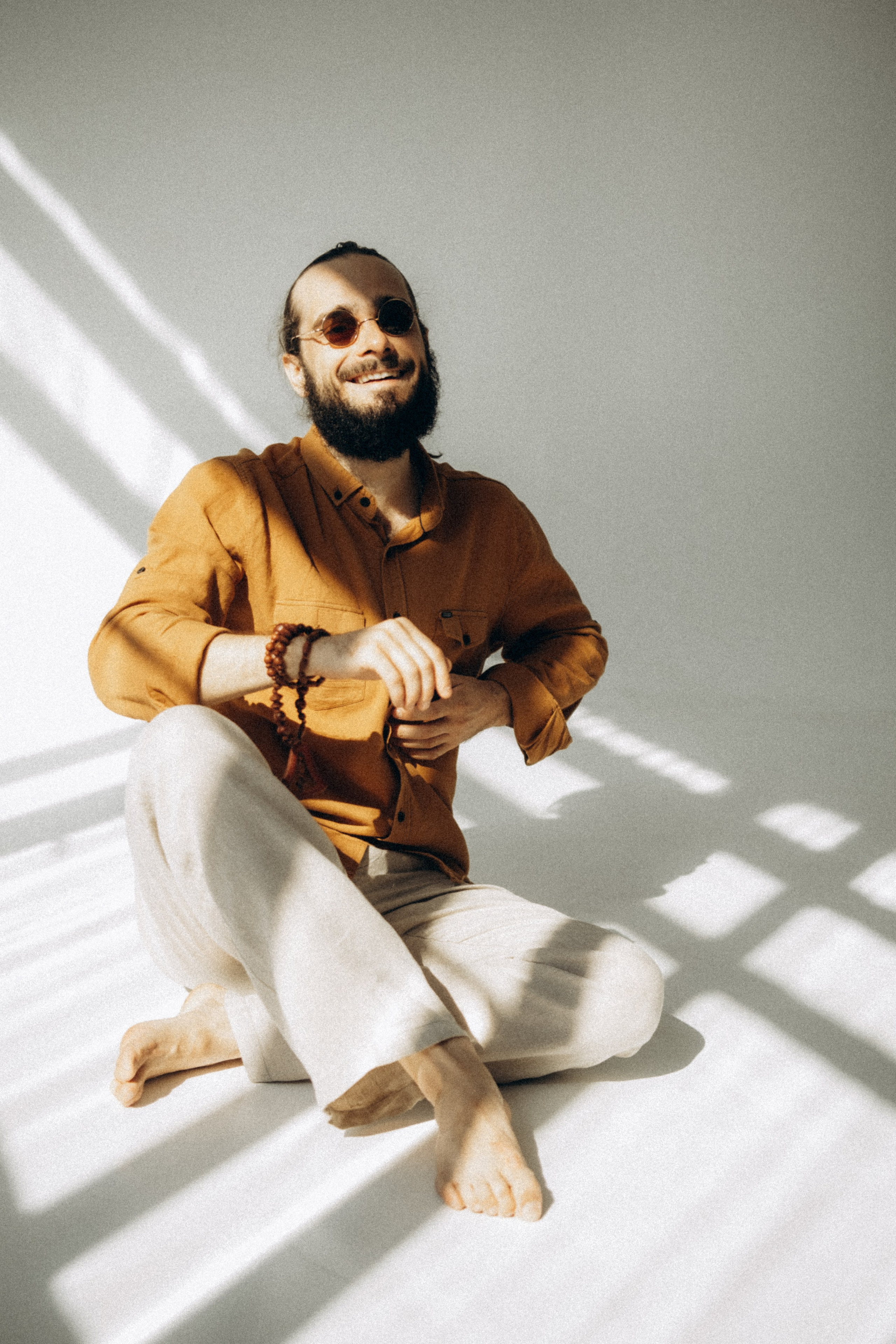 Студийная. Портретный и семейный фотограф в Красноярске Смирнова Наталья