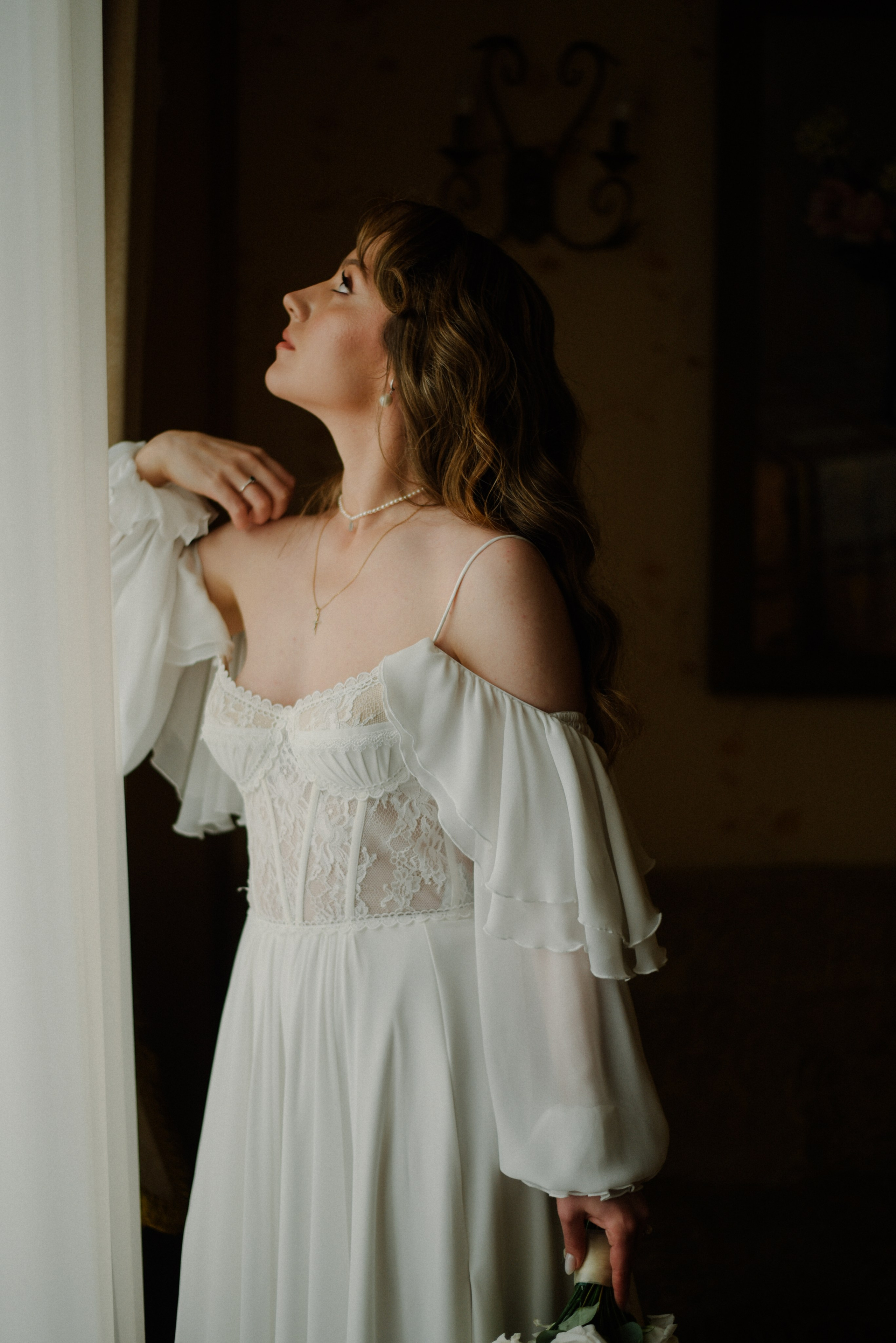 Романтичный Питер. Фотограф Лола Волна, город Москва