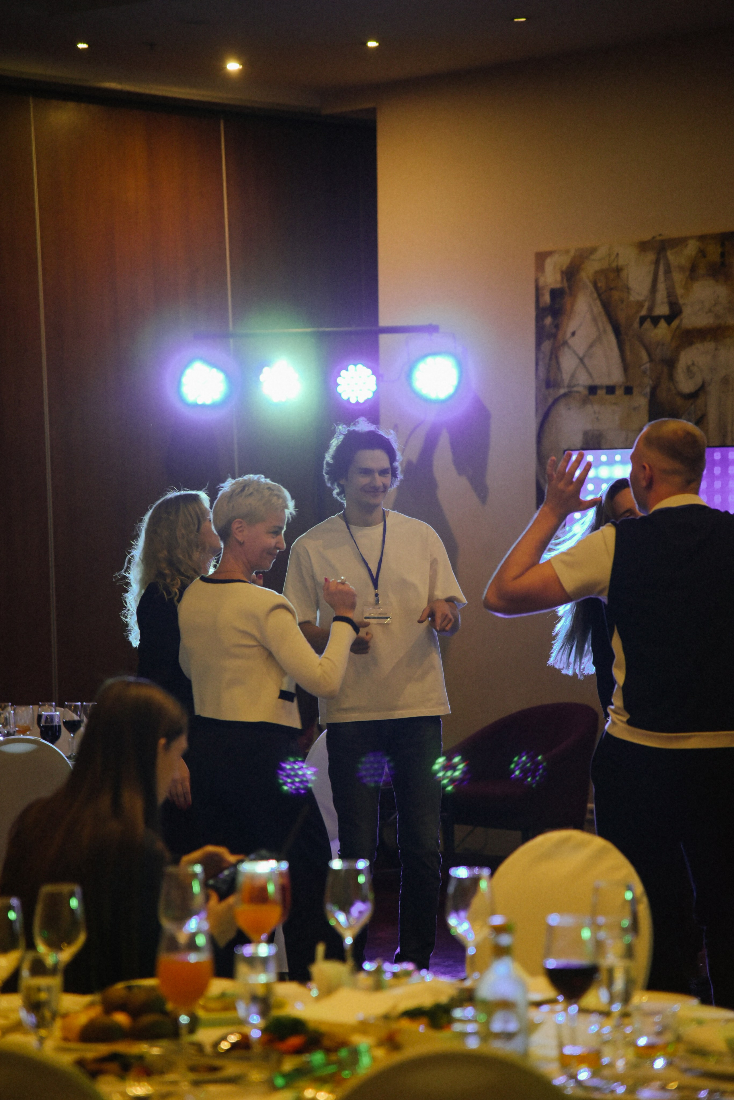 ГеомирАгро. Фотограф Лола Волна, город Москва