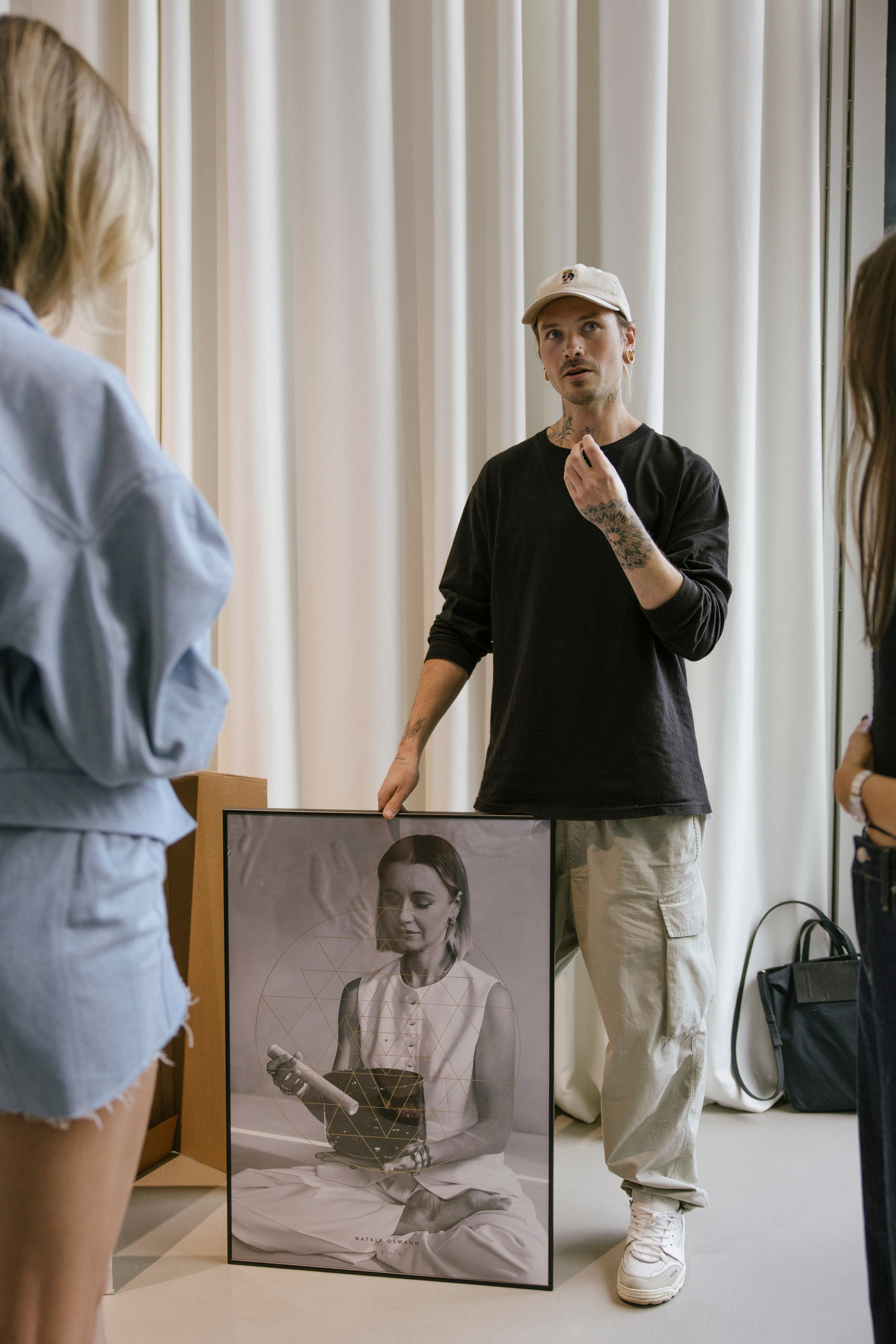 Follow me to. Natalyandronova.ru