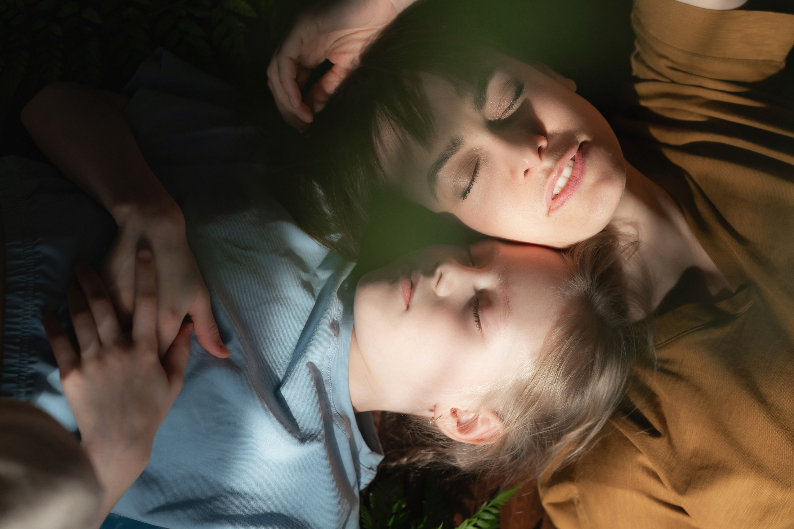 Семейные истории. Фотограф Благовещенск Анна Емельянова