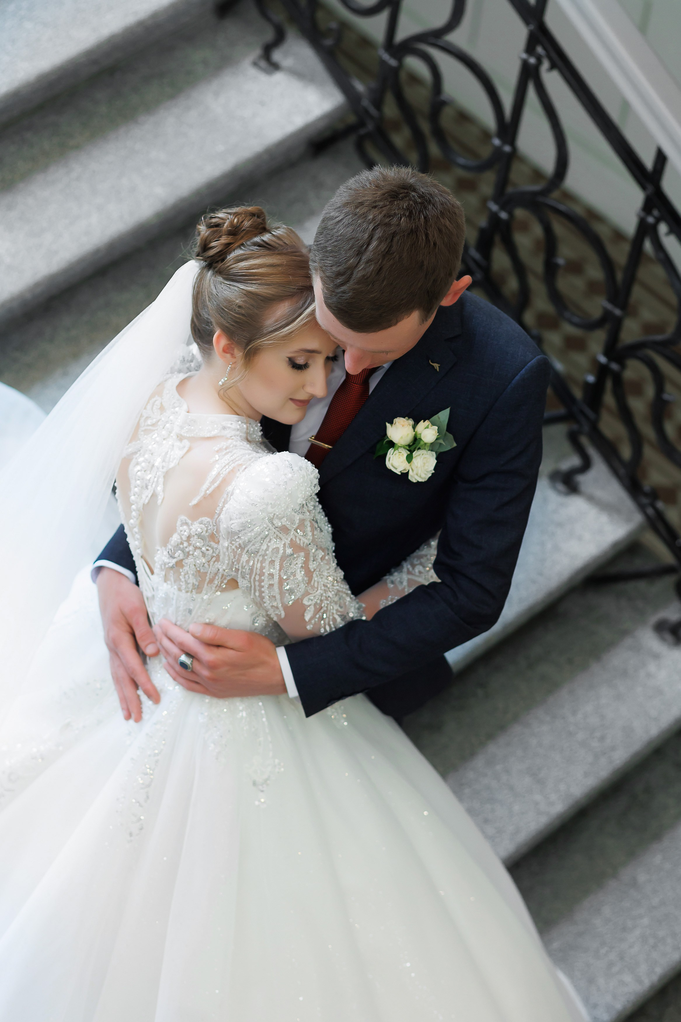 Свадьба. Свадебный и семейный фотограф в Оренбурге Ильяна Тукжанова