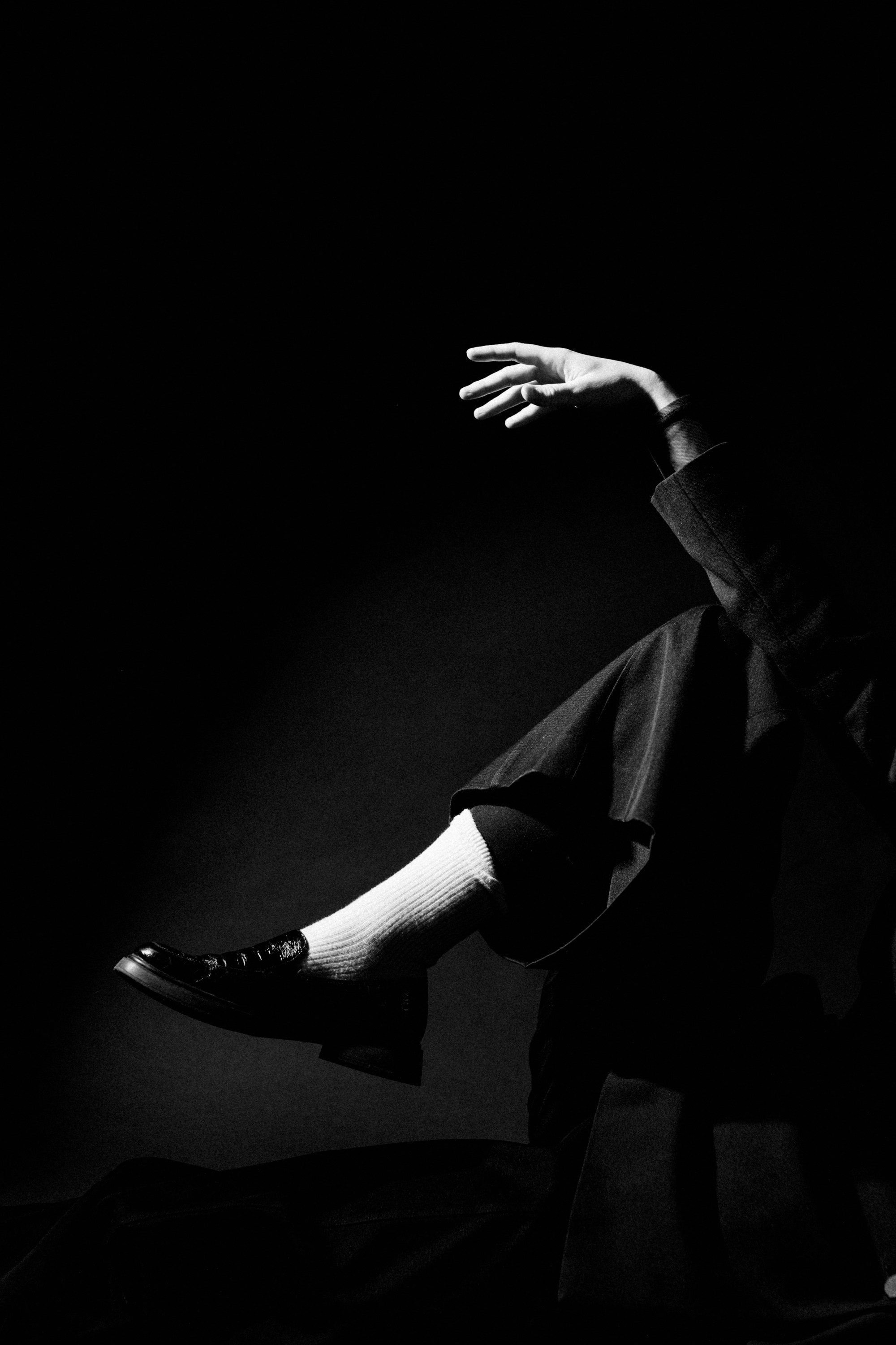 3. Бездонный колодец. Репортажный и портретный фотограф во Владимире Сергей Кравцов