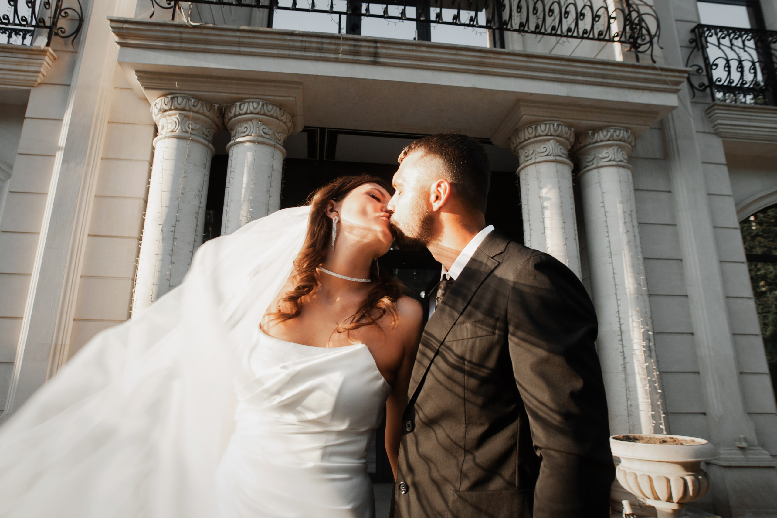 T & N. Фотограф Ростов-на-Дону Свадебный Фотограф в Ростове Ксения Орлова