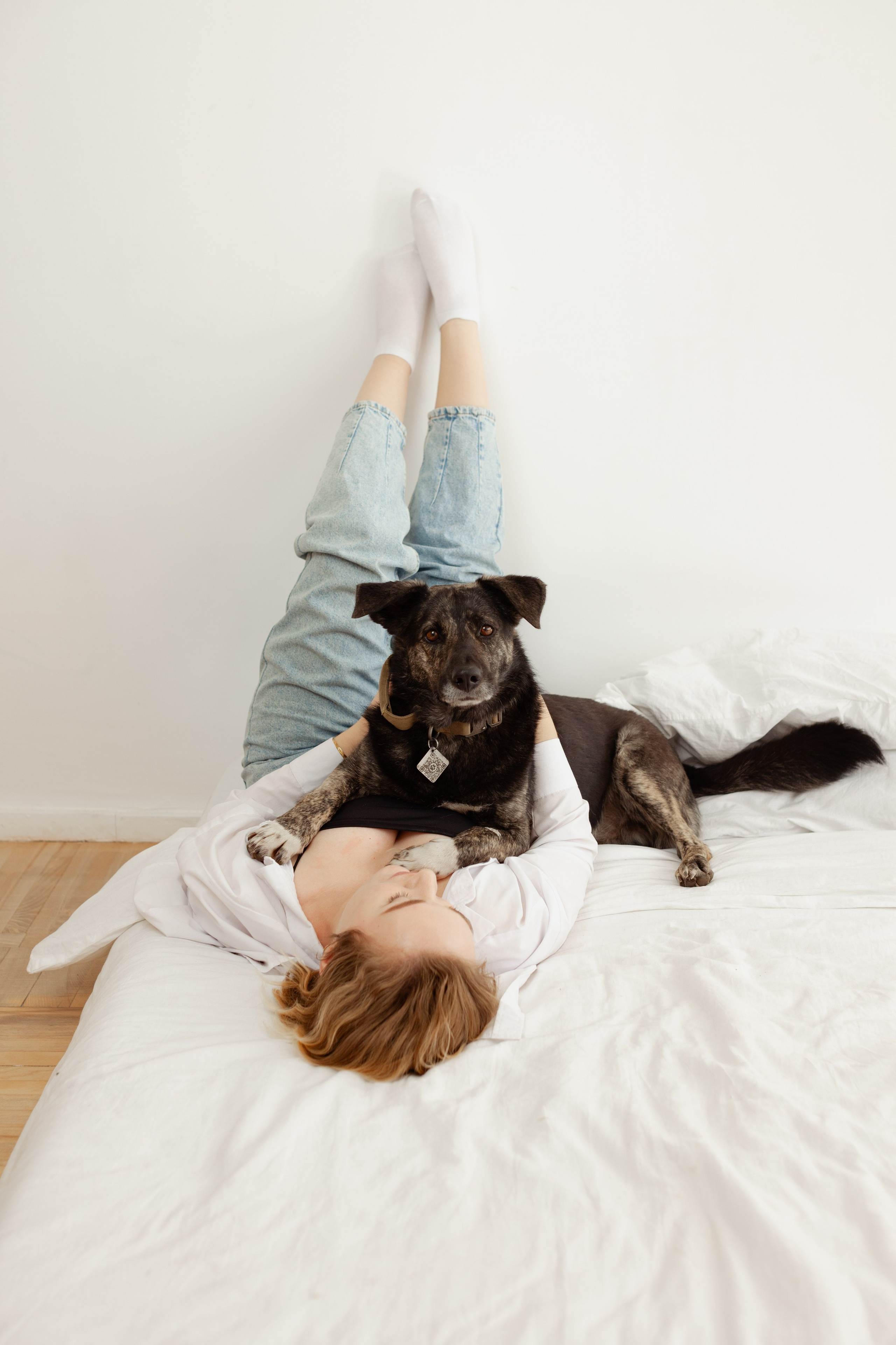 Аня Эстетика. Фотограф Ростов-на-Дону Свадебный Фотограф в Ростове Ксения Орлова