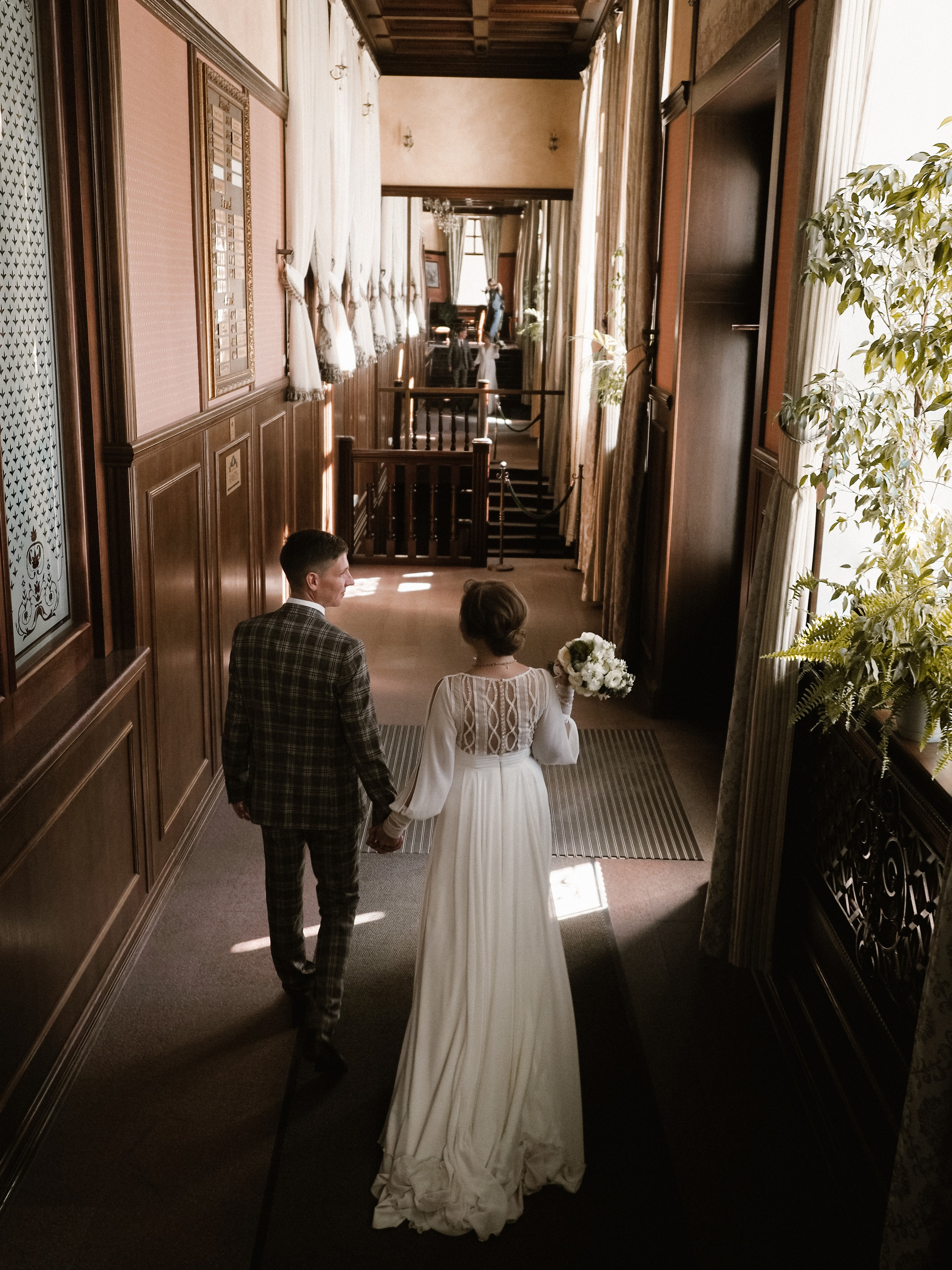 Татьяна и Илья. Фотограф Рязань. Семейный Свадебный фотограф