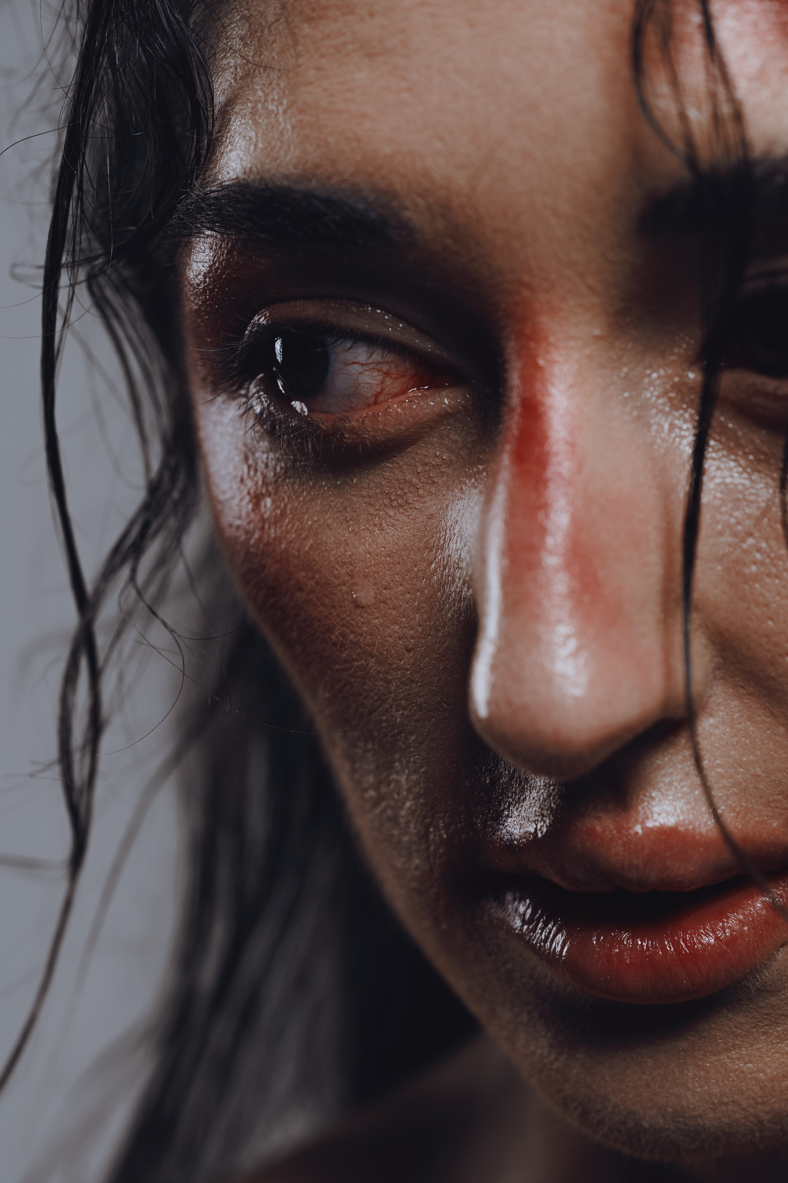 LUT #8. Портретный фотограф в Санкт-Петербурге Алексей Корзов