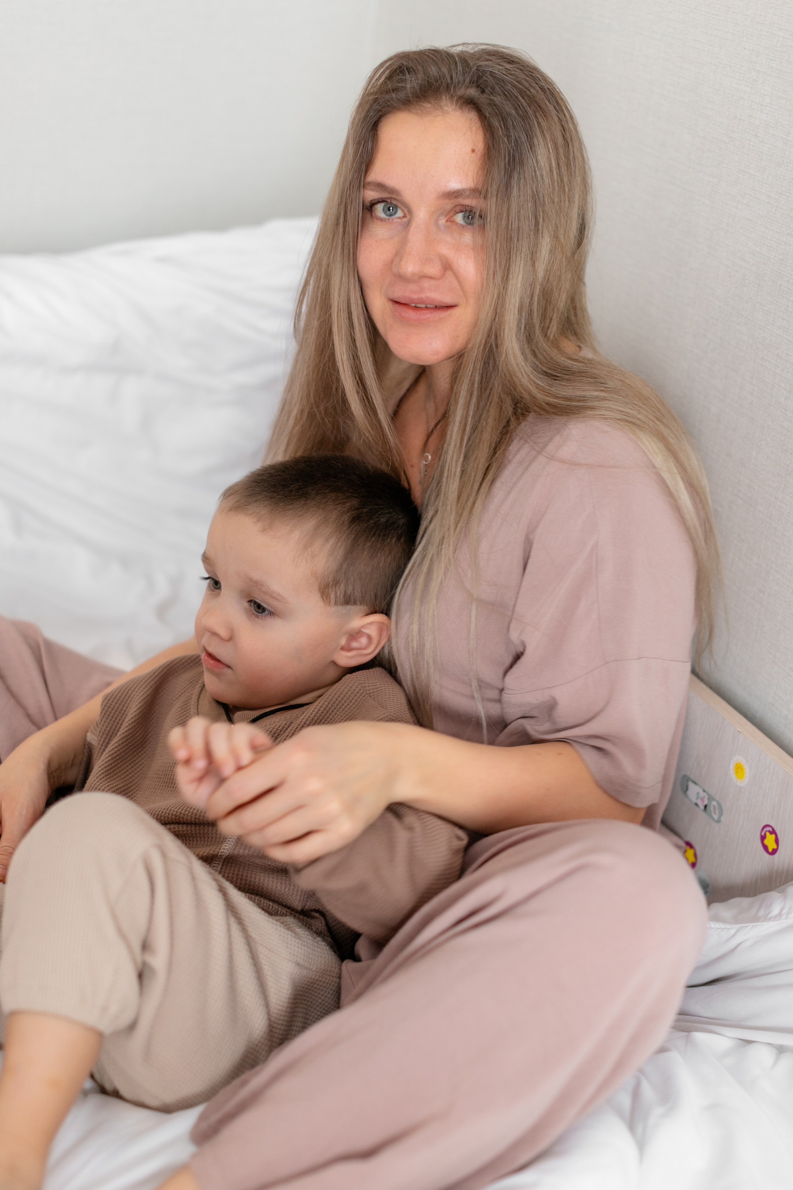 Инна и Кирилл. Семейный и детский newborn фотограф в Ростове-на-Дону Наталья Лебедева