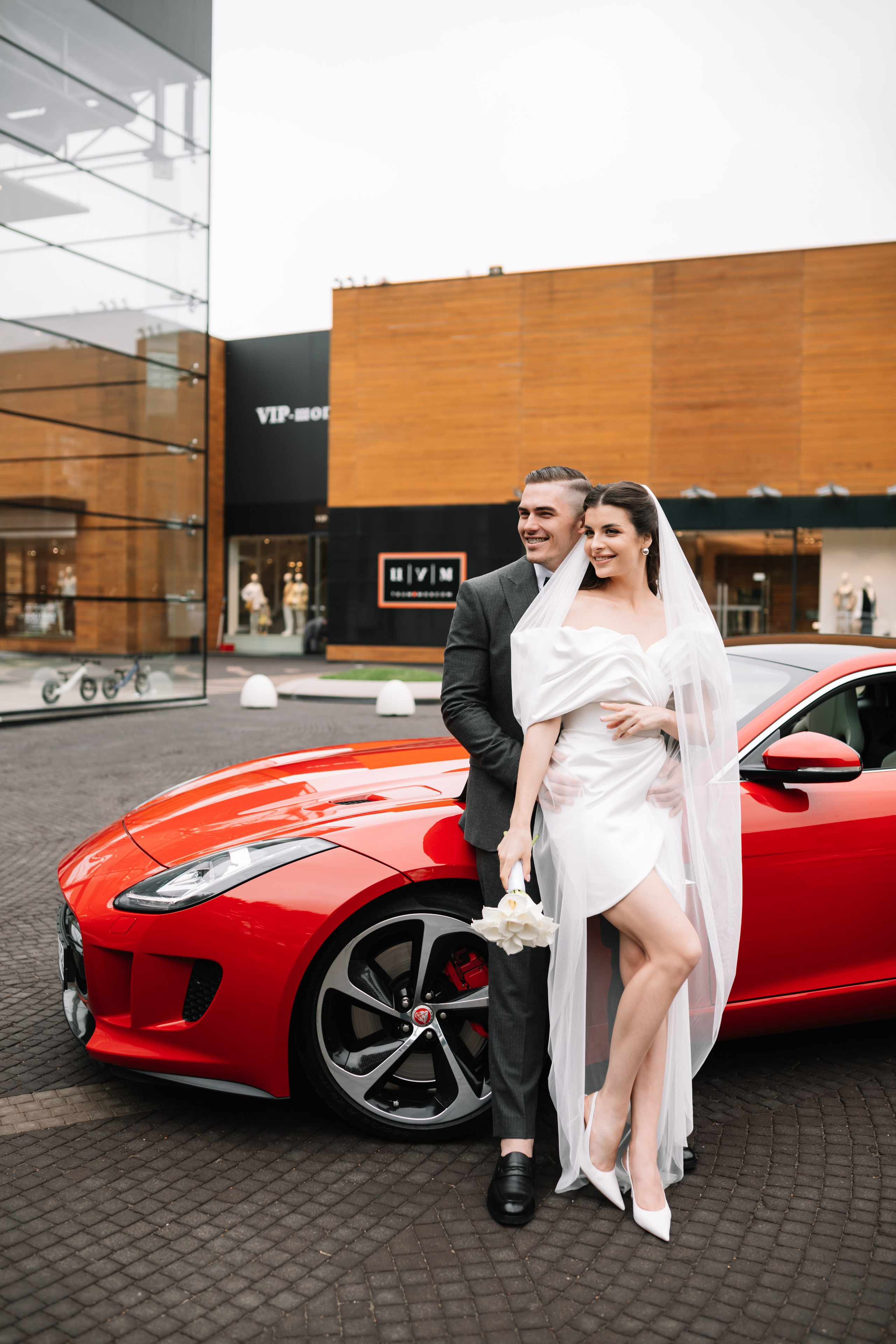 Портфолио. Nadezhdin Studio