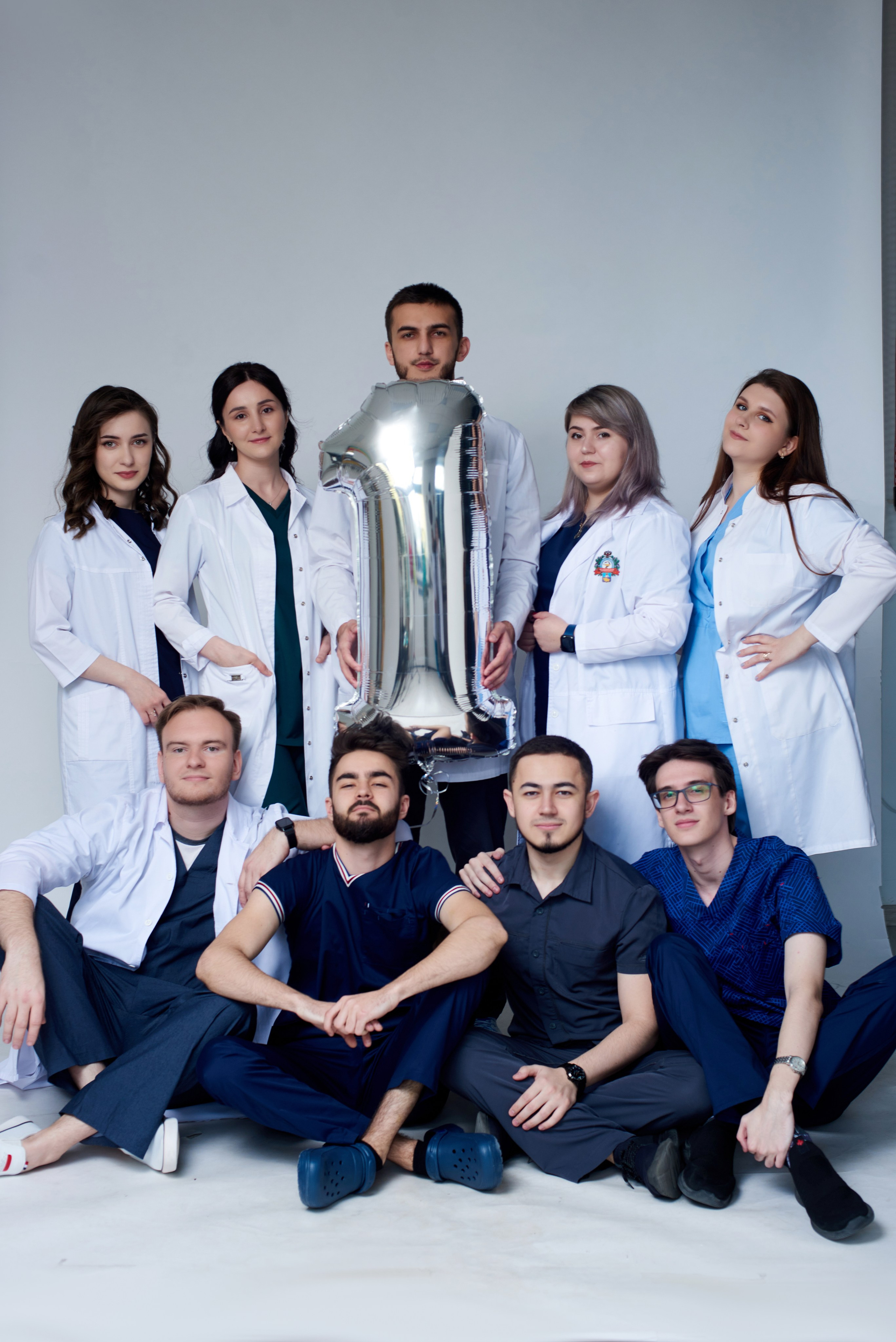 Выпускные альбомы для студентов медиков и не только…. Выпускные альбомы в Ставрополе