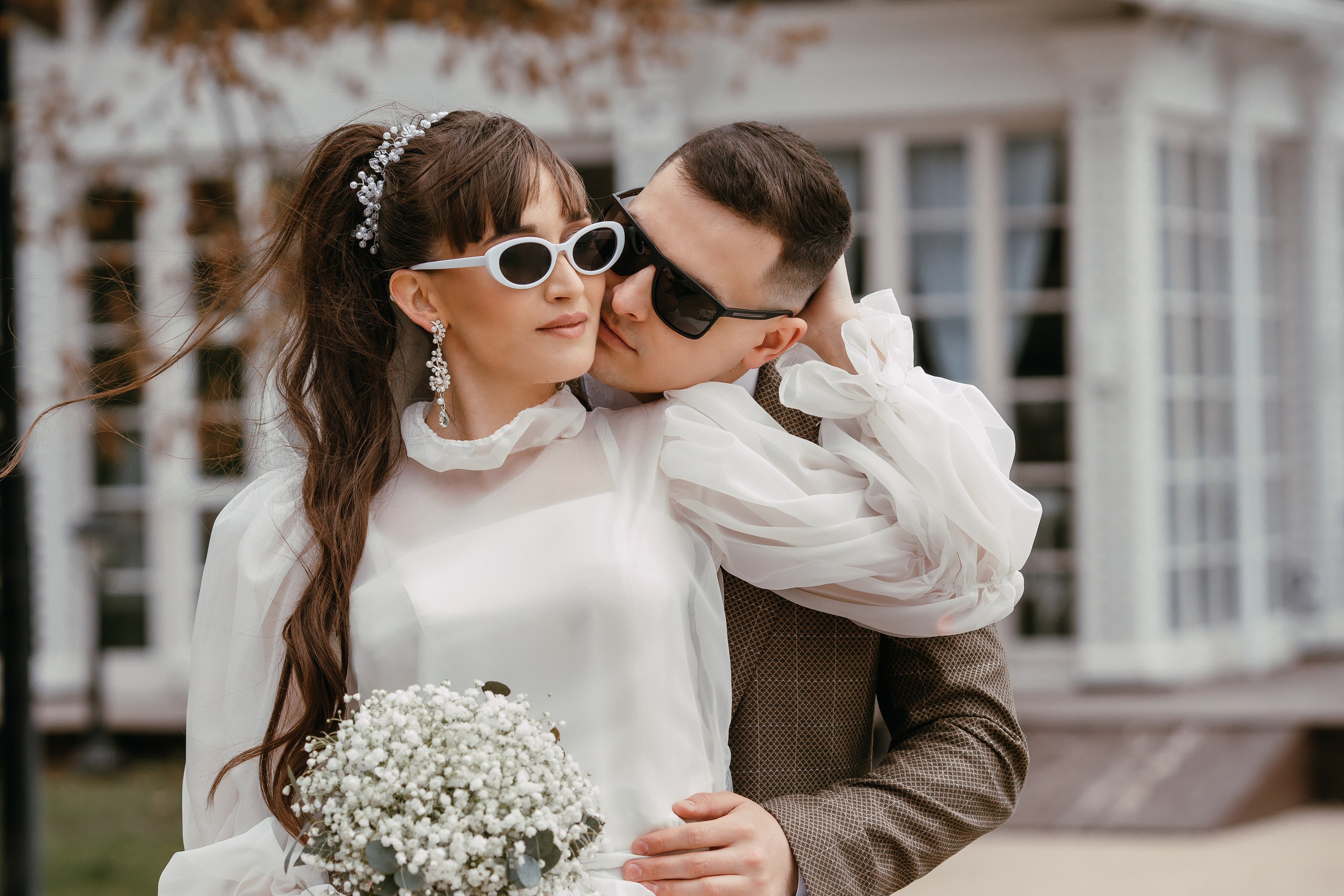 Роман и Диана. Фотограф Новороссийск