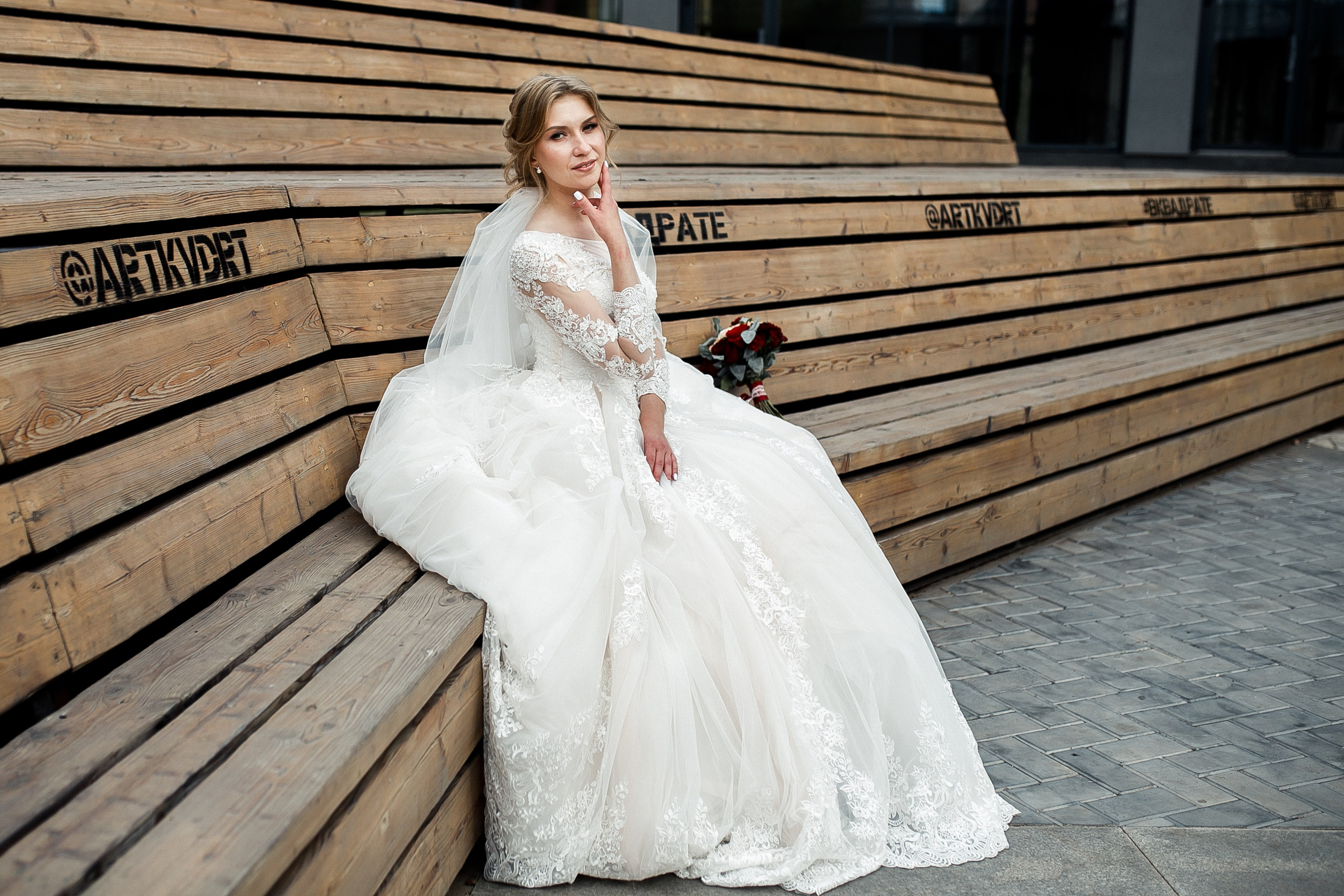 Свадьба в Уфе. Фотограф в Уфе Ирина Идрисова