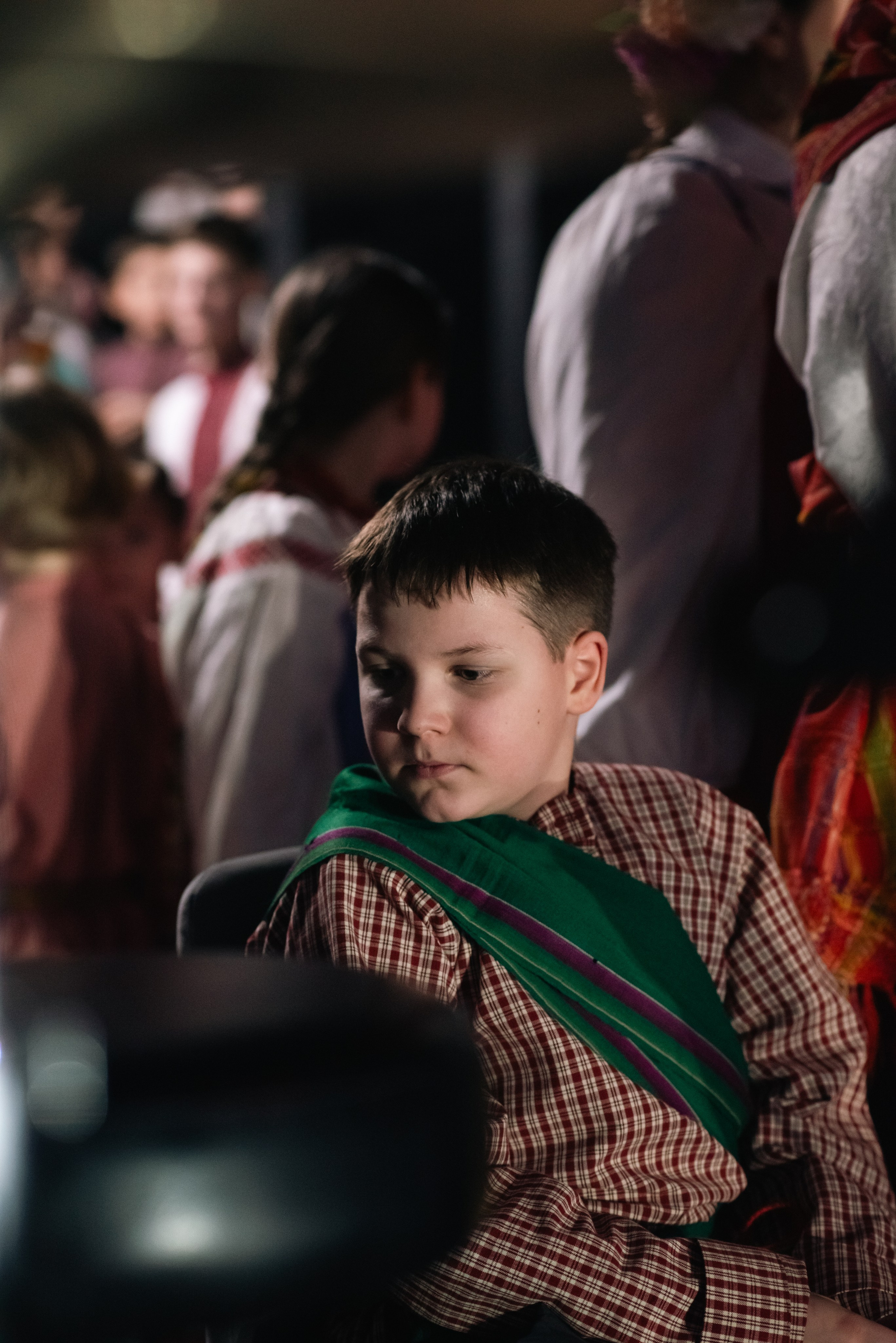 VK Fest Фестиваль Сретение. Фотограф, визажист. Москва