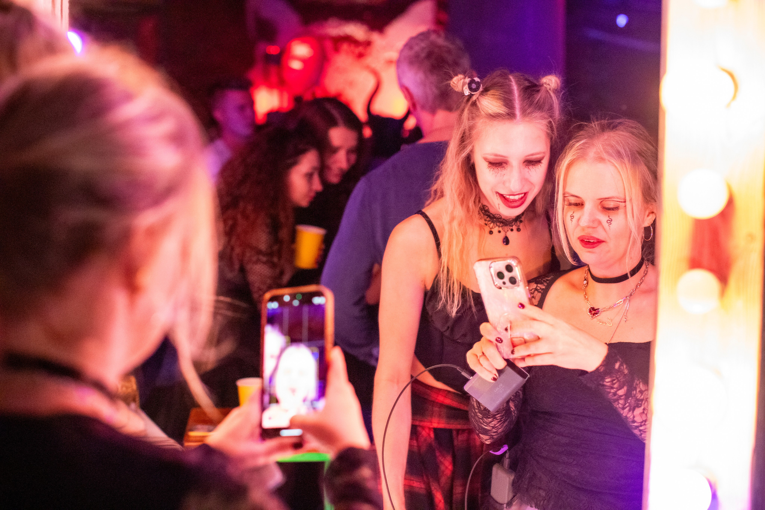 Мероприятия. Фотограф в Москве и в Московской области Сандра