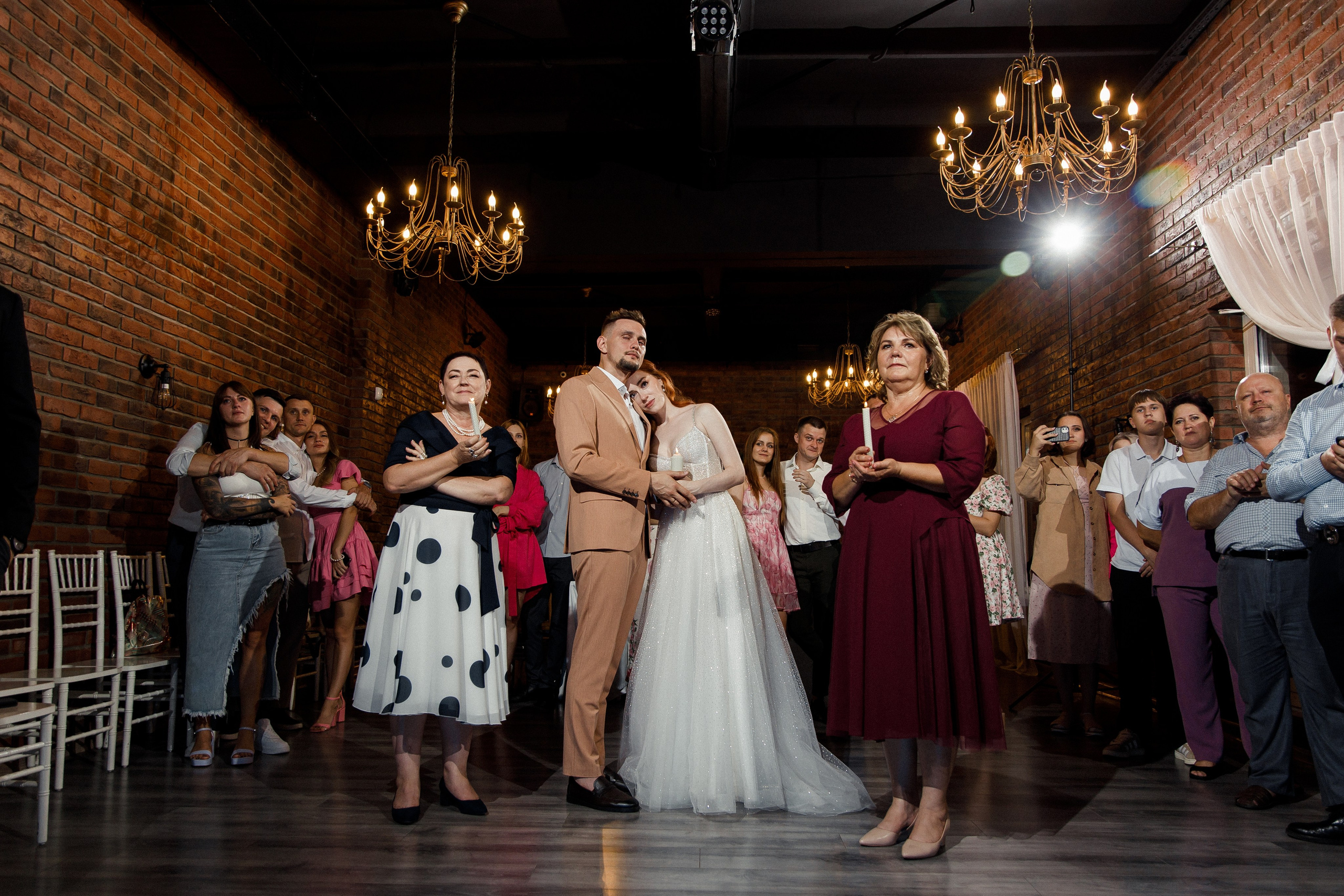 Дарья & Артемий. Фотограф Санкт-Петербург. Аврамова Анастасия