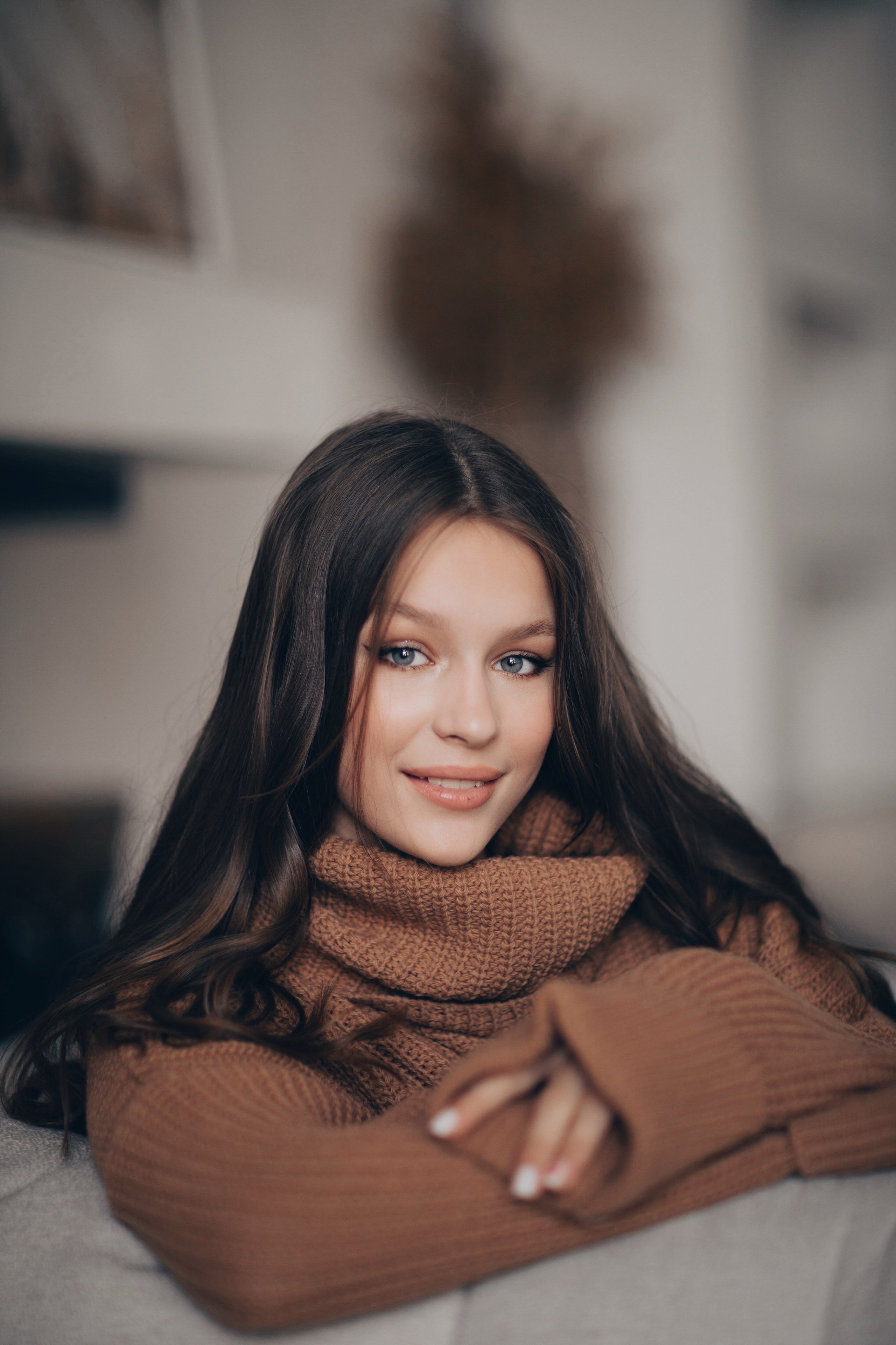 Tasya. Семейный фотограф в Москве Анастасия Гурьянова