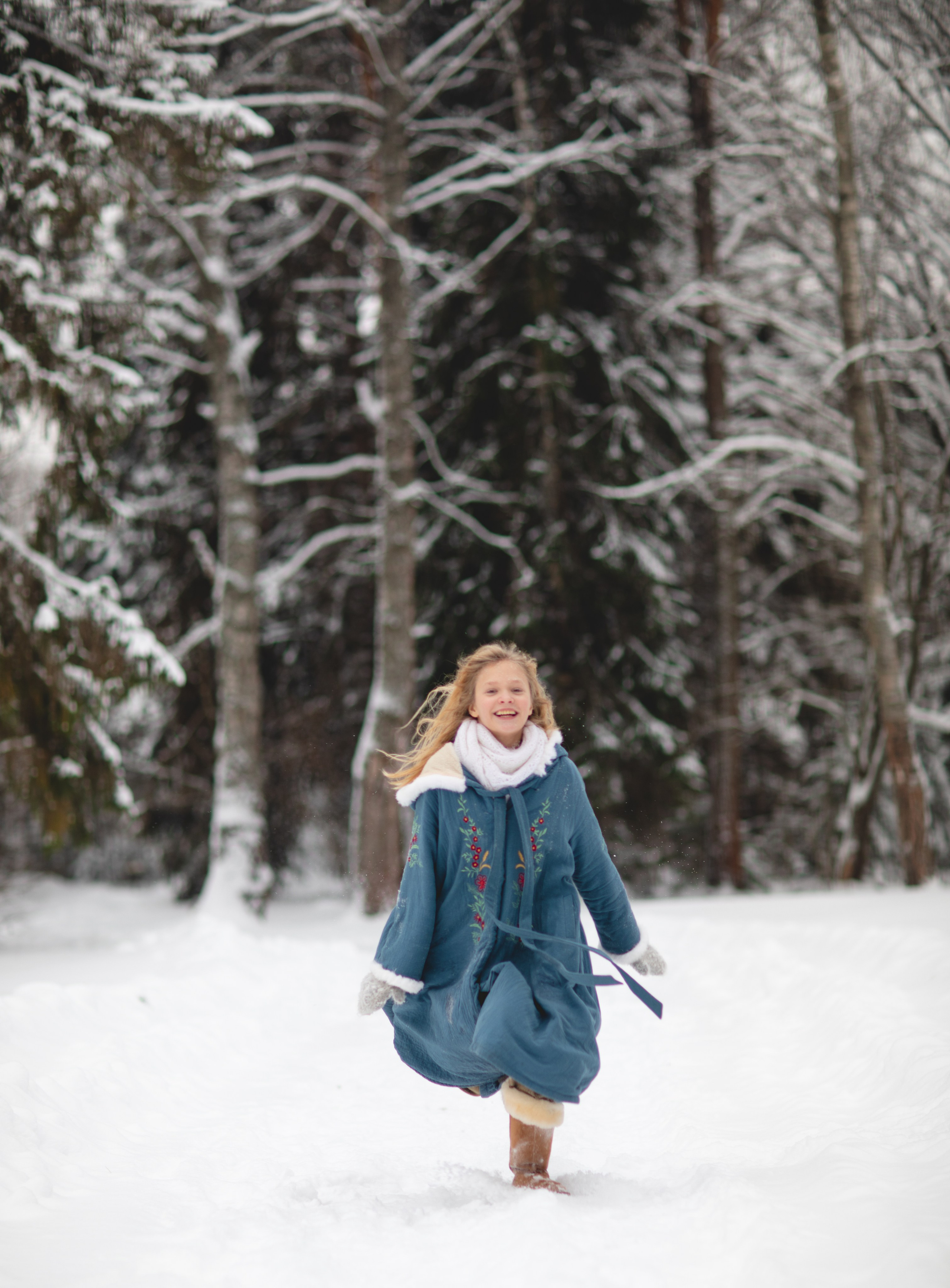 Фототур «Край озер» Зима. Семейный фотограф в Москве Анастасия Гурьянова