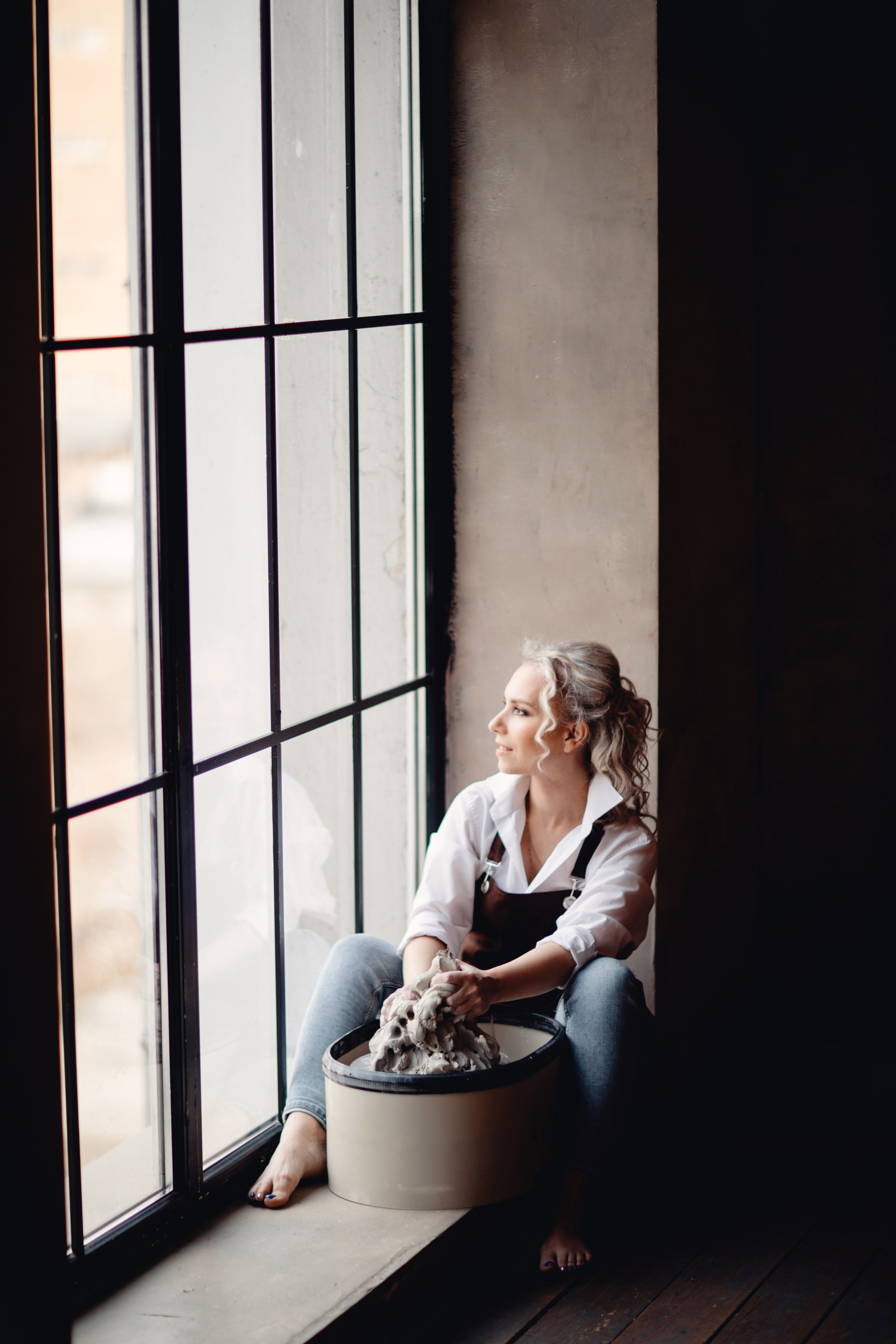 Ekaterina. Семейный фотограф в Москве Анастасия Гурьянова