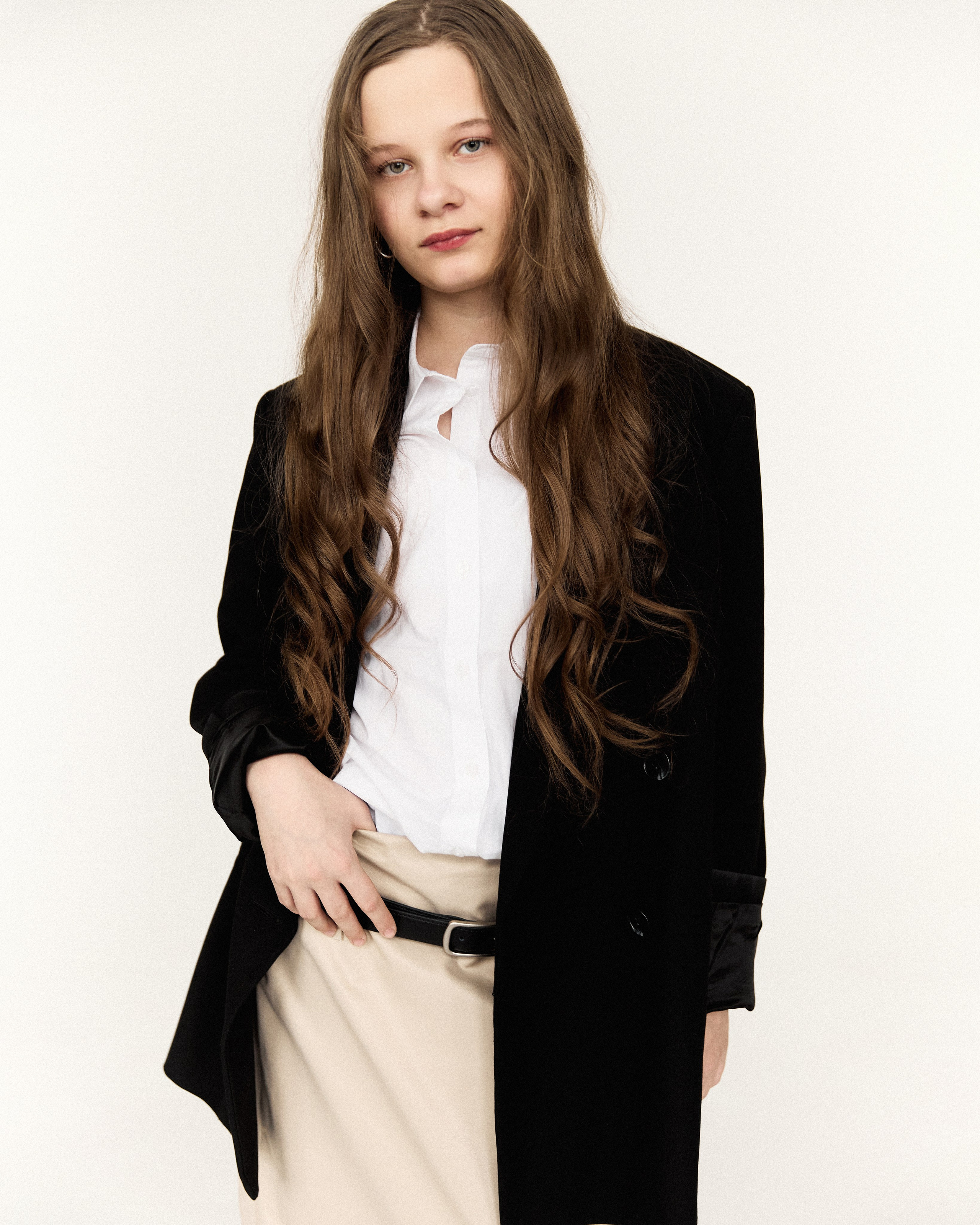 «Sigma» kids. Юрина Полина, фотограф из Екатеринбурга