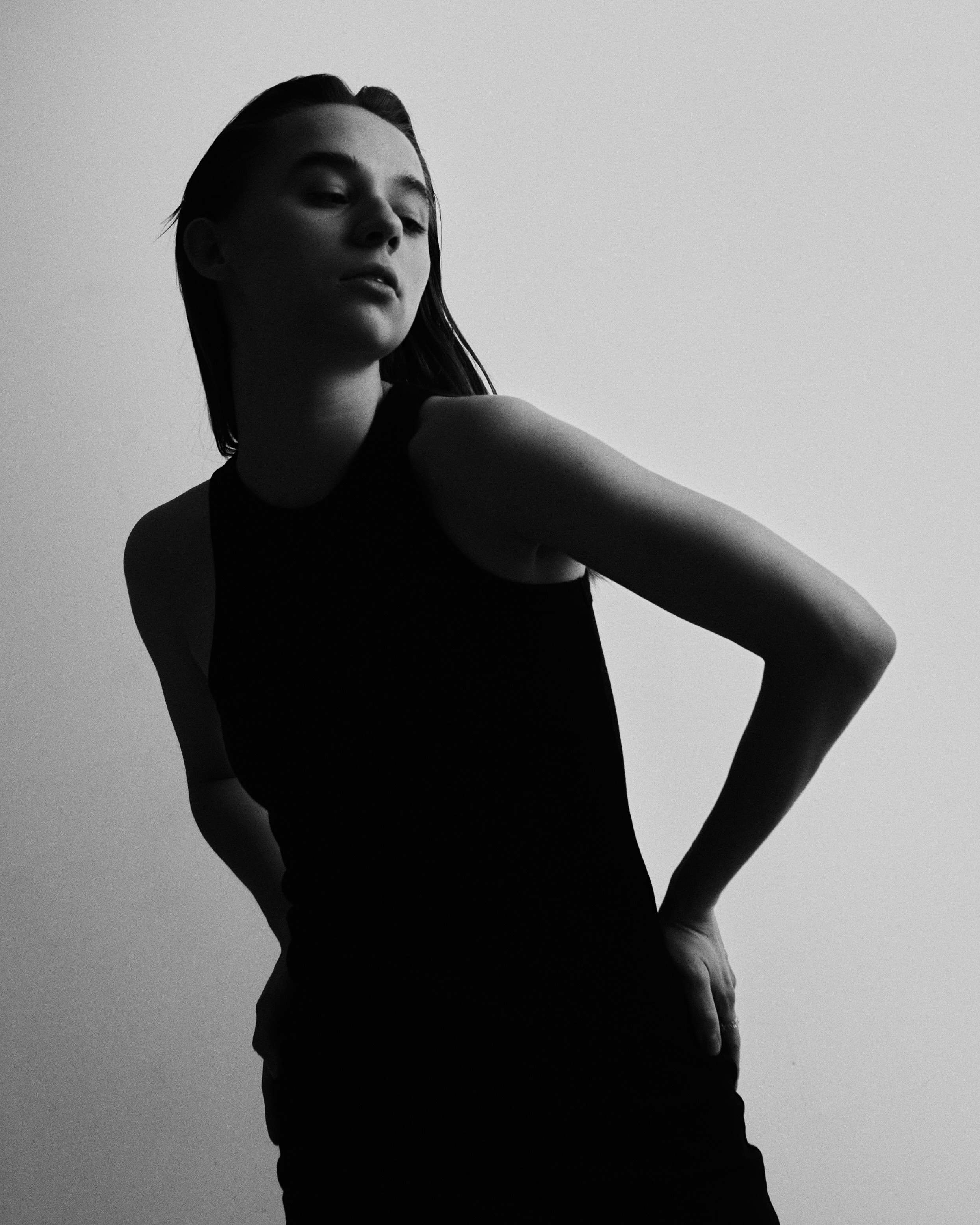 Маша. Юрина Полина, фотограф из Екатеринбурга