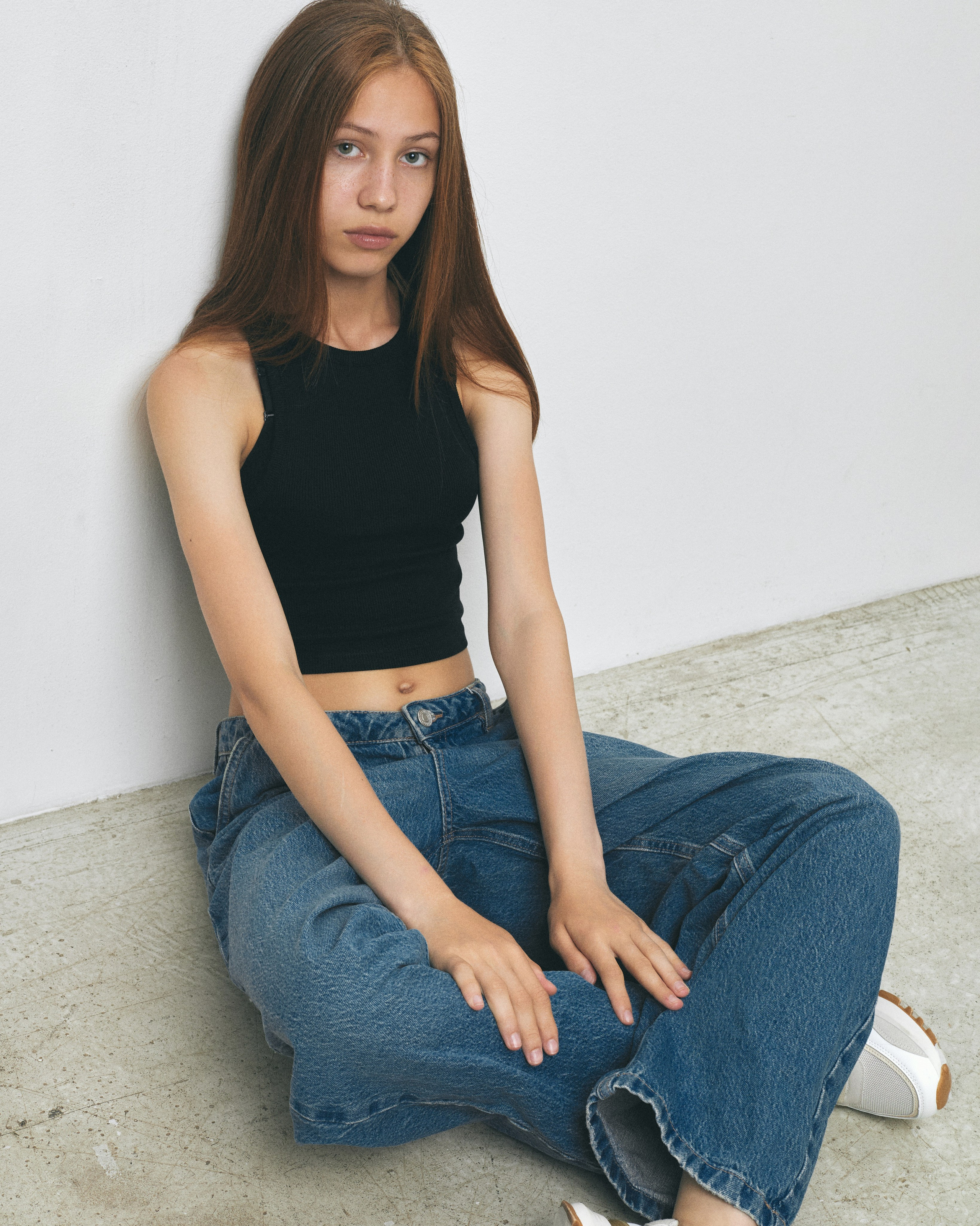 Varvara. Юрина Полина, фотограф из Екатеринбурга