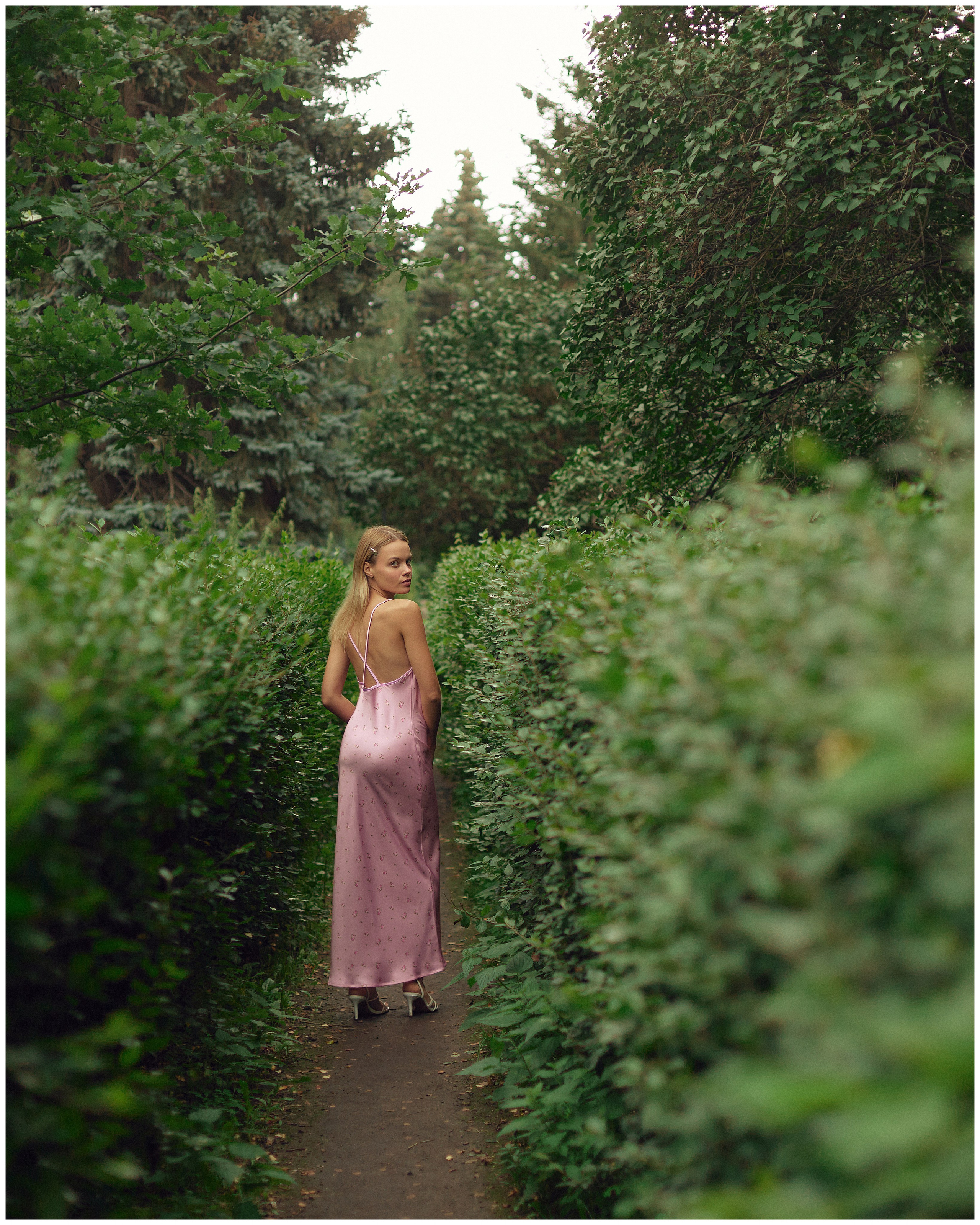 Даша. Юрина Полина, фотограф из Екатеринбурга