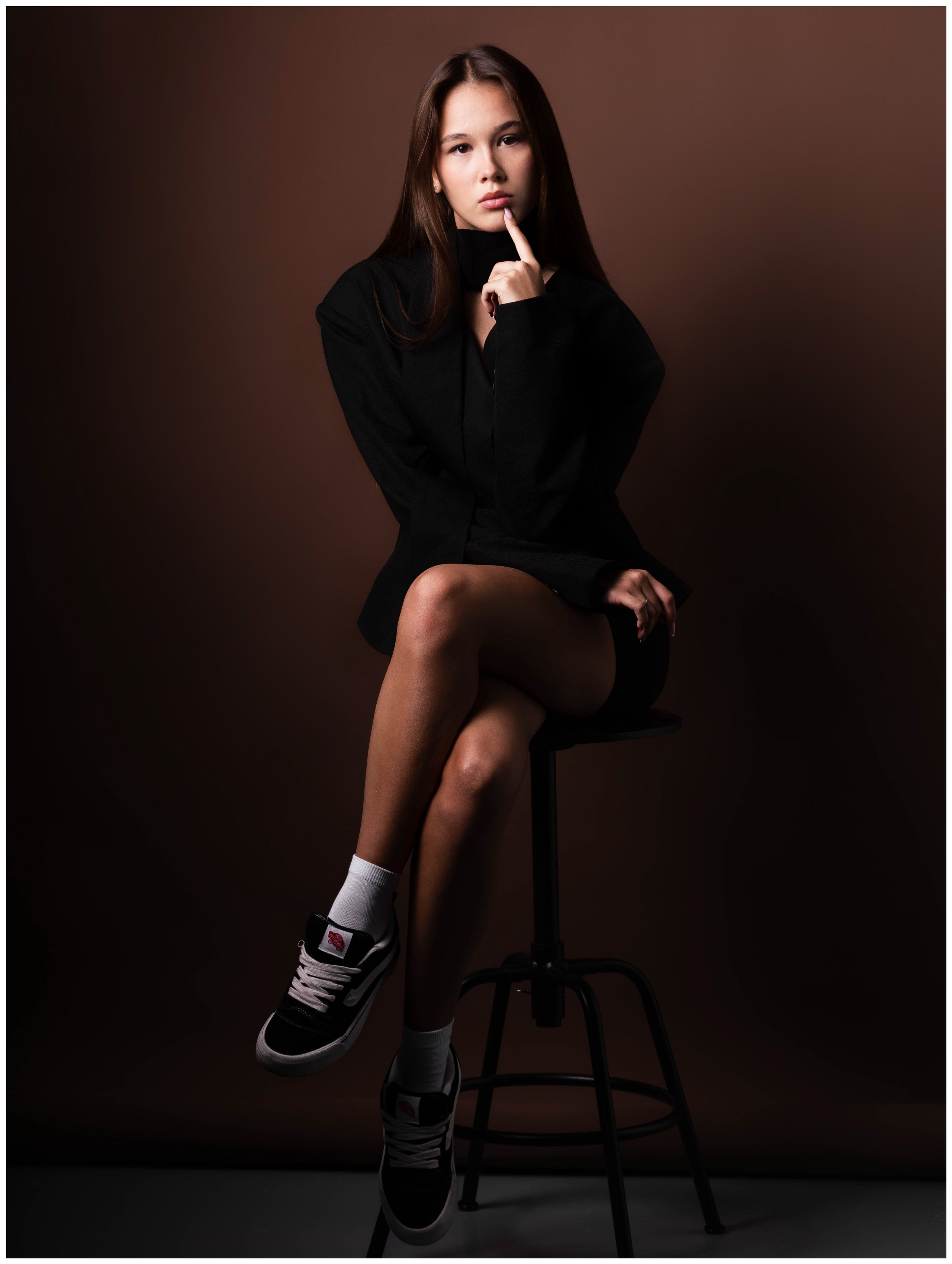 Индивидуальные. Портретный фотограф в Москве