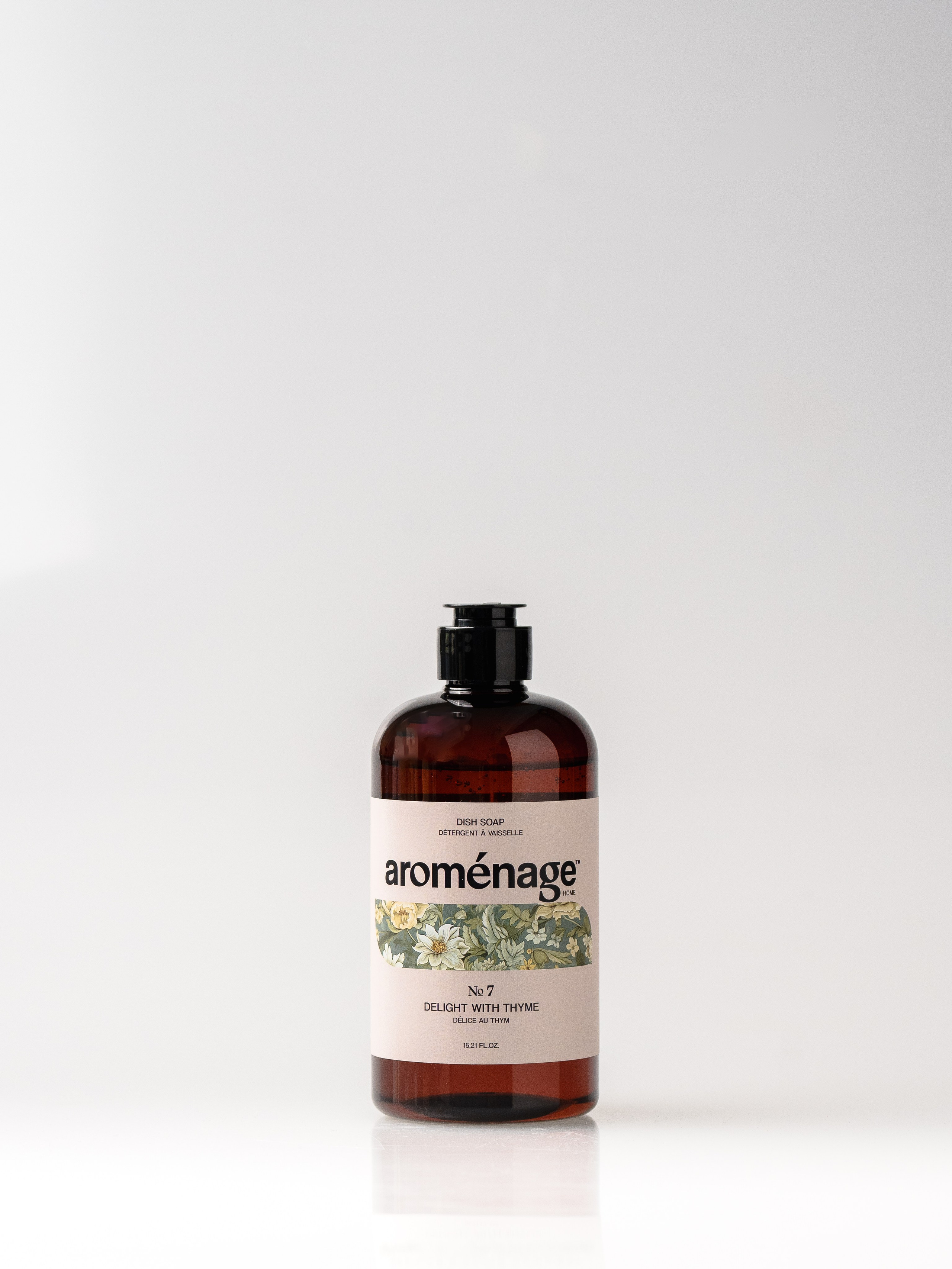 Aromenage. Part 3. Nadezhda Migunova, Photographer