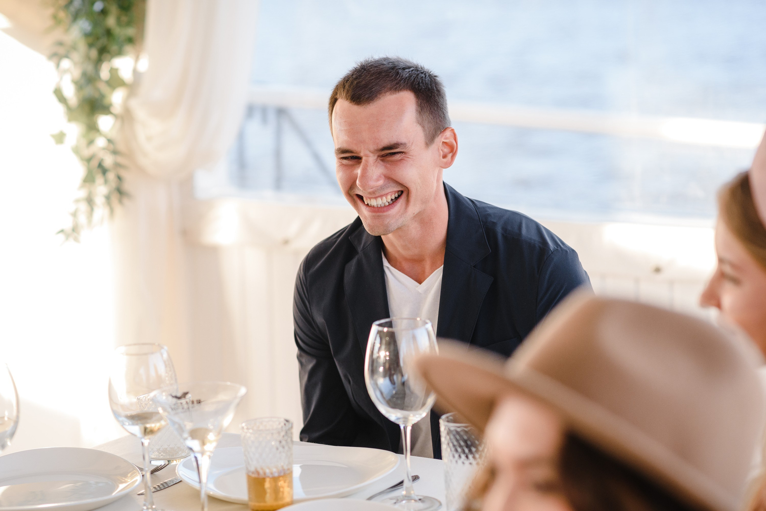 День Рождения Павла