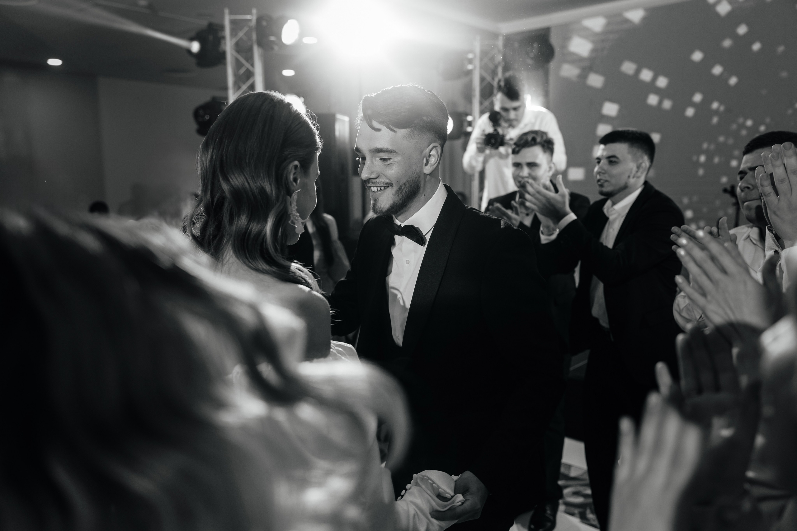 Emotion. Свадебный фотограф в Ульяновске Алексей Китов