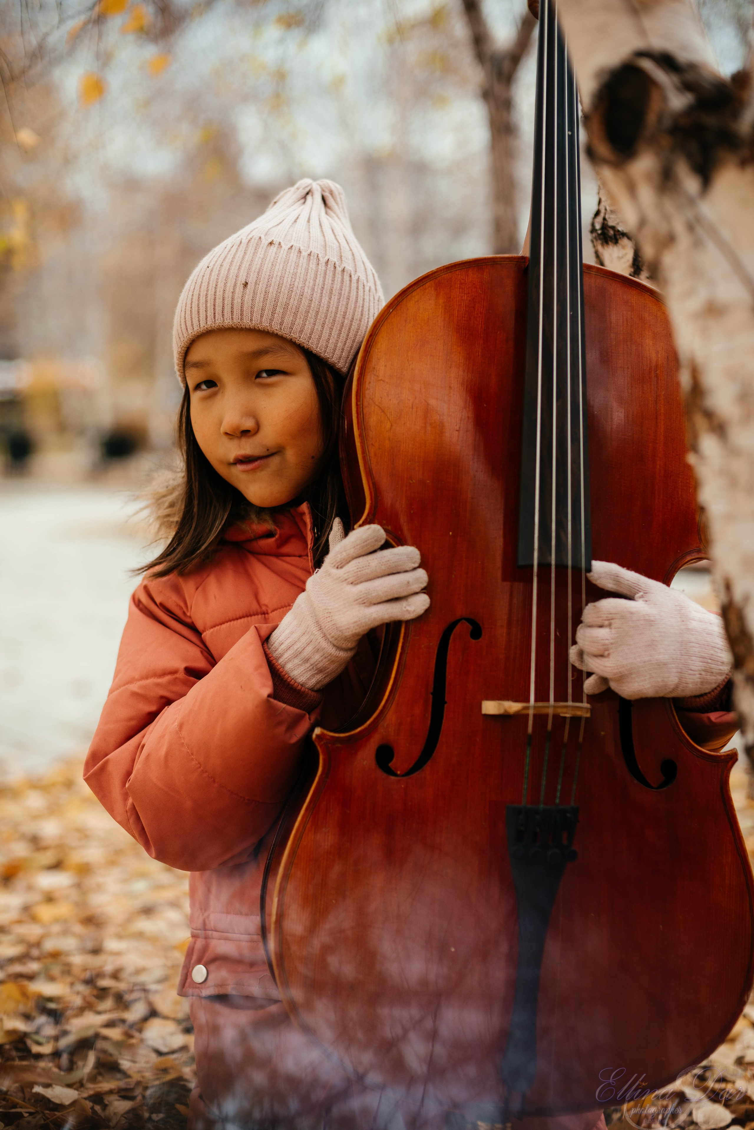 Аюмишка. Фотограф Эллина Дар г. Улан-Удэ