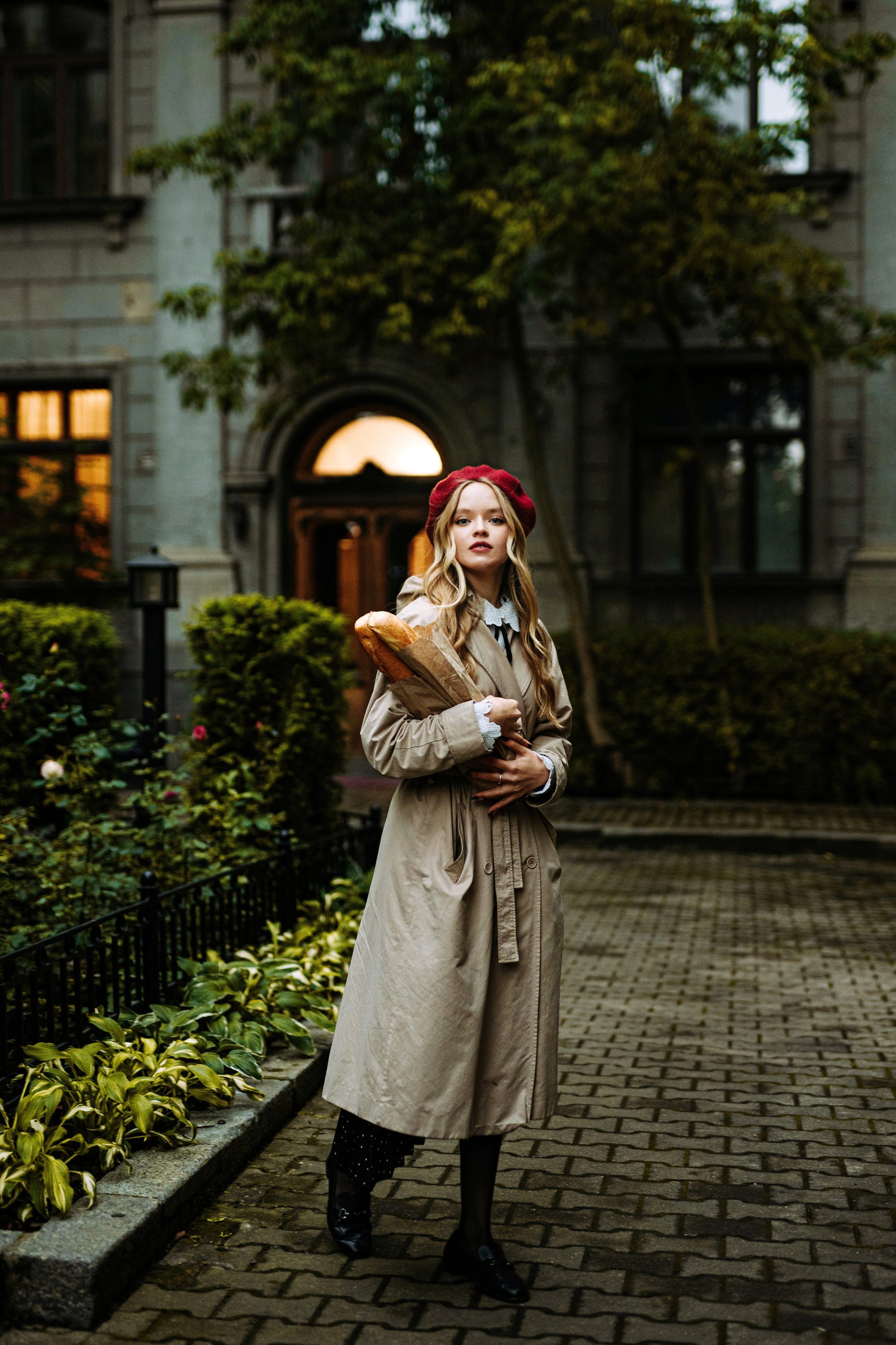 Аня. Фотограф в Санкт-Петербурге