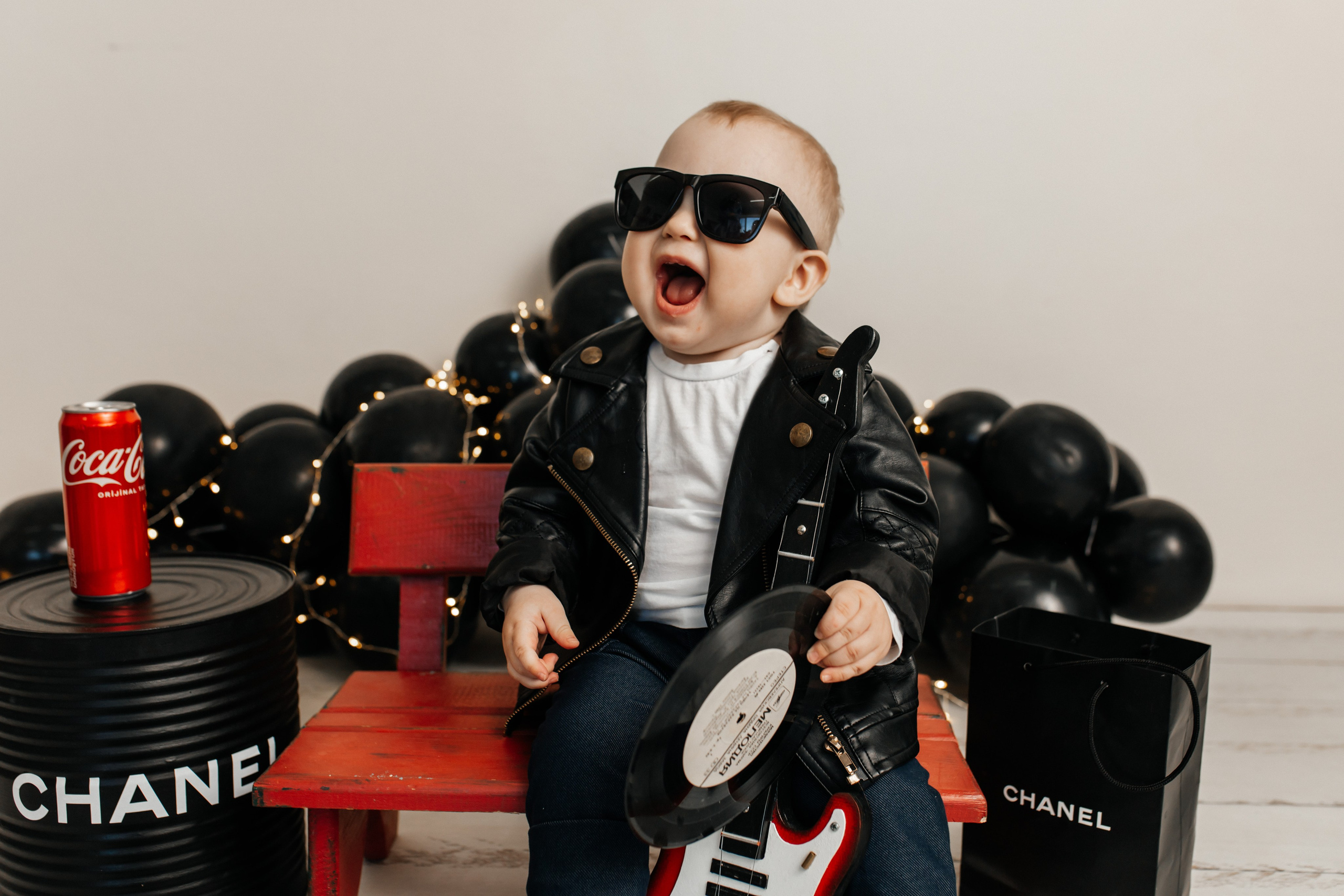 Годовасики. Семейный и детский фотограф в Южноуральске Дубовицкая Елена