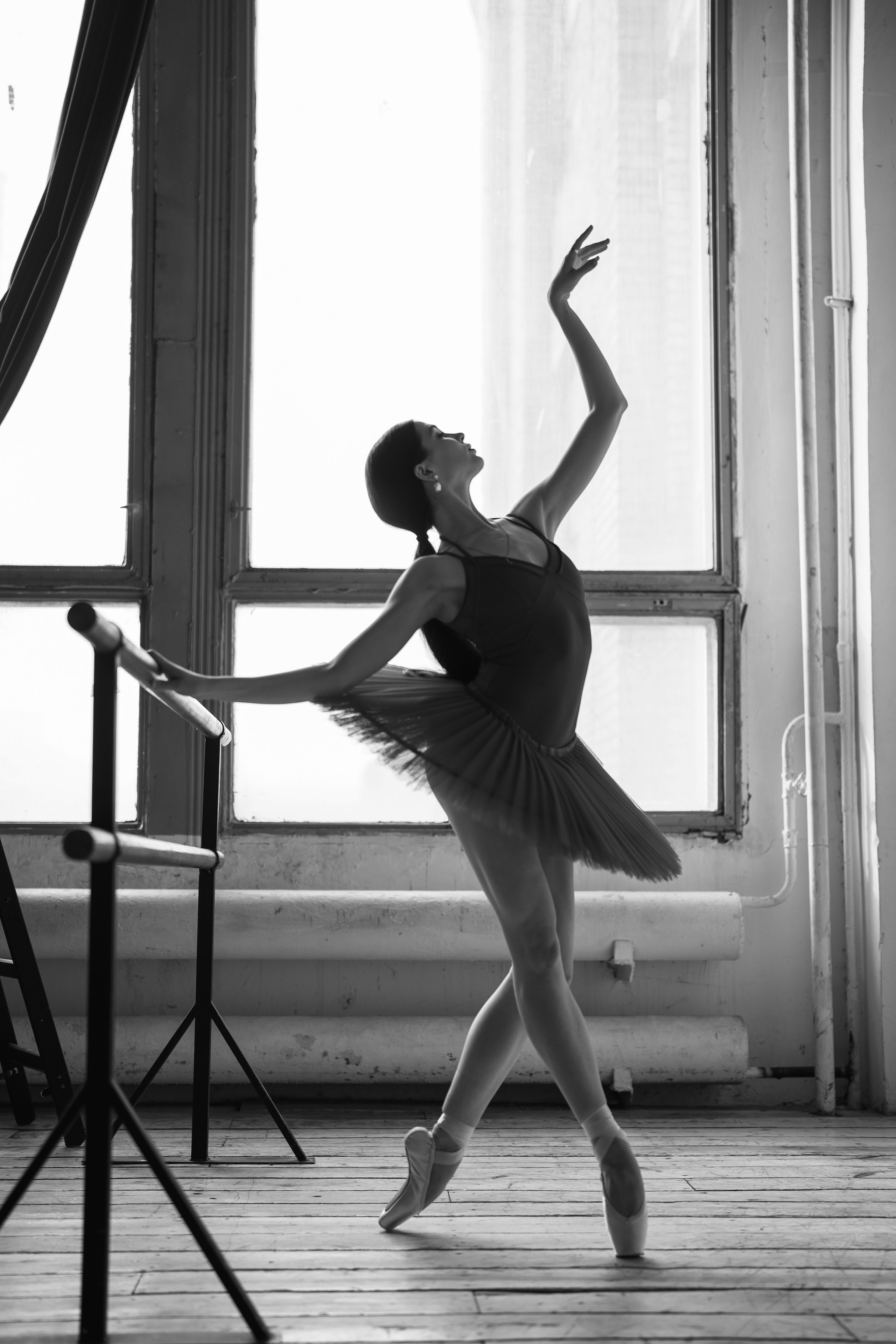 Портретный фотограф в Москве Лариса Васькова