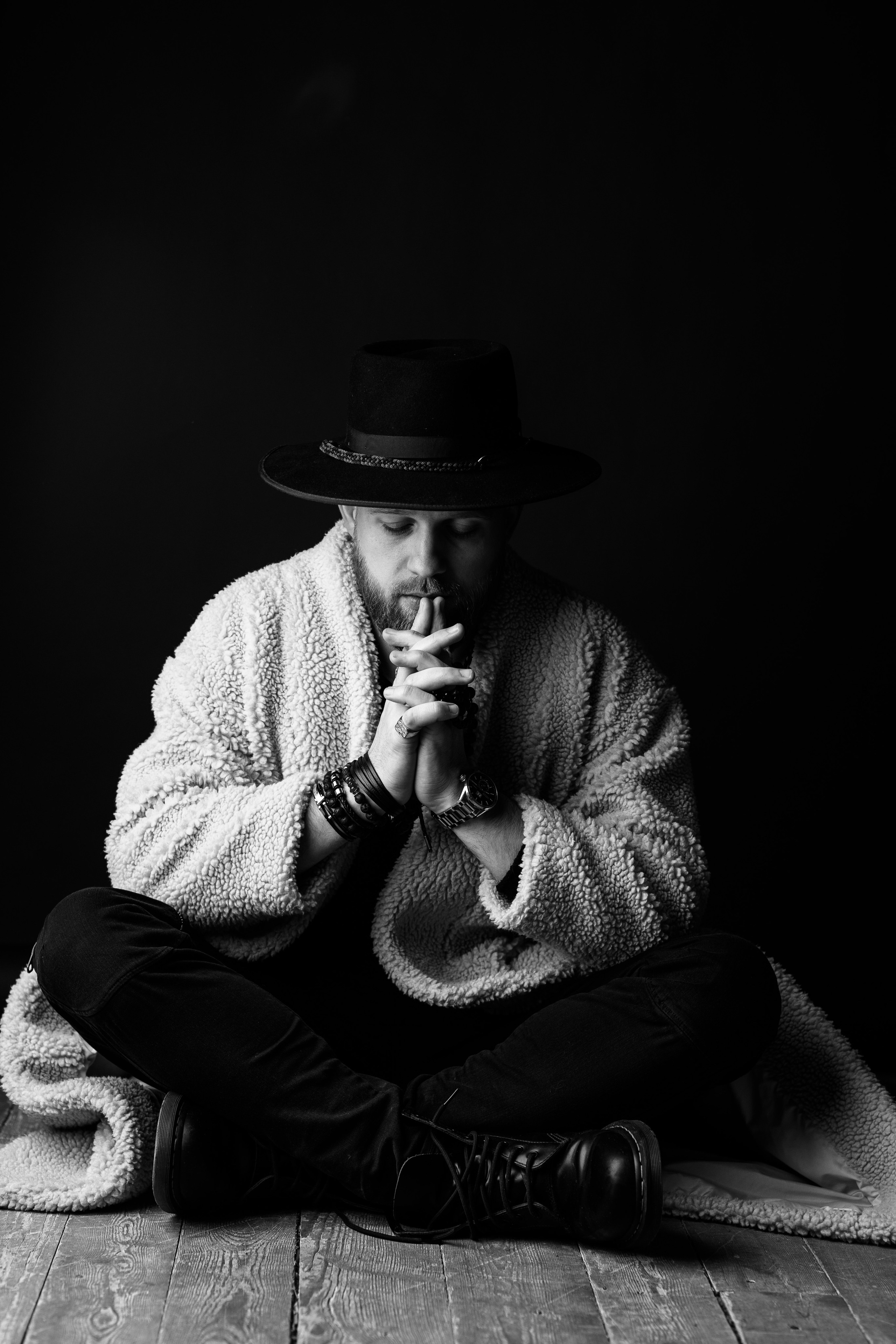 Алексей Федотов — музыкант, DJ. Бизнес-фотограф в Москве — Виталий Агабабян