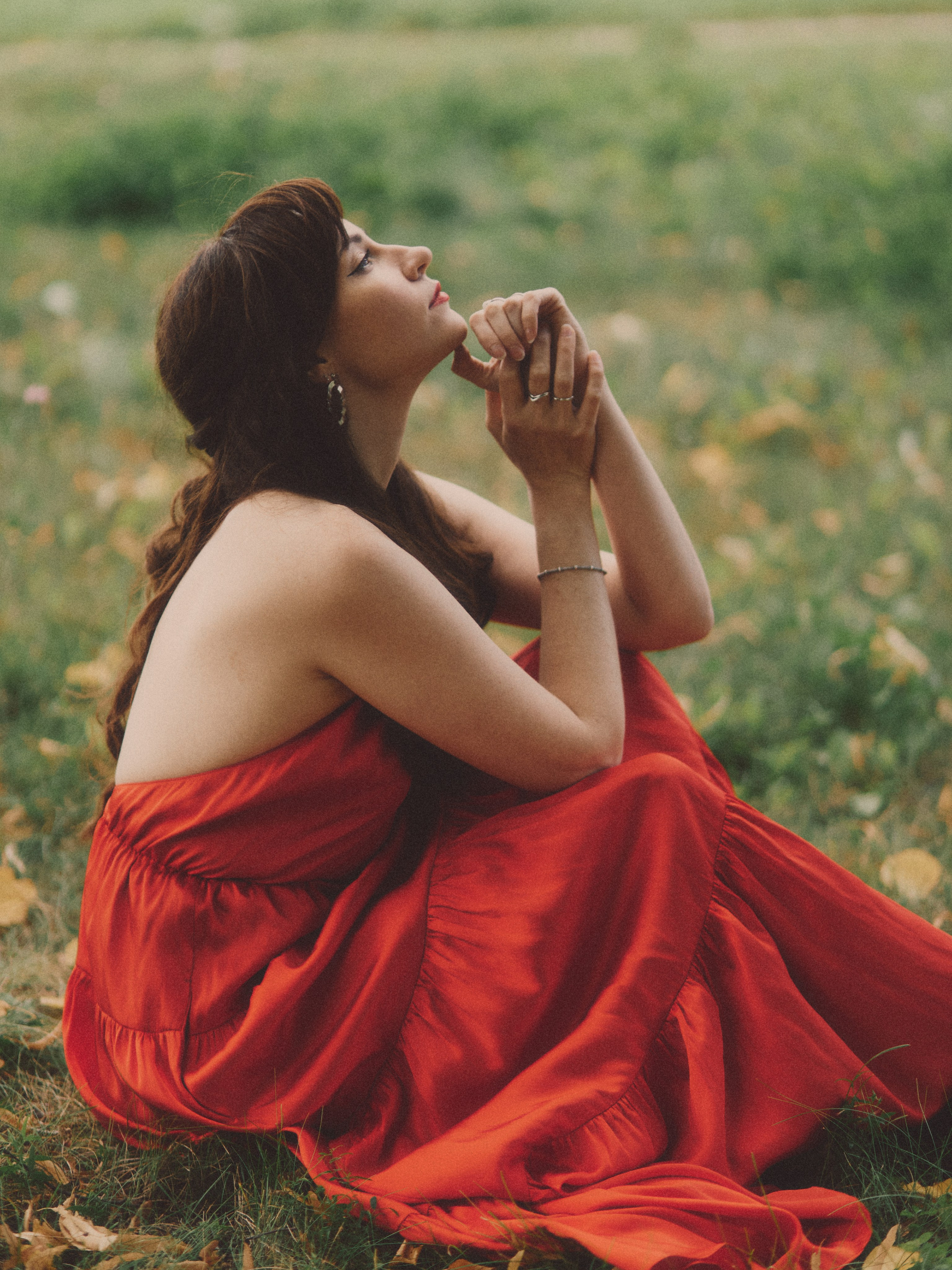 Настя. Портретный фотограф в Москве Ольга Крылова