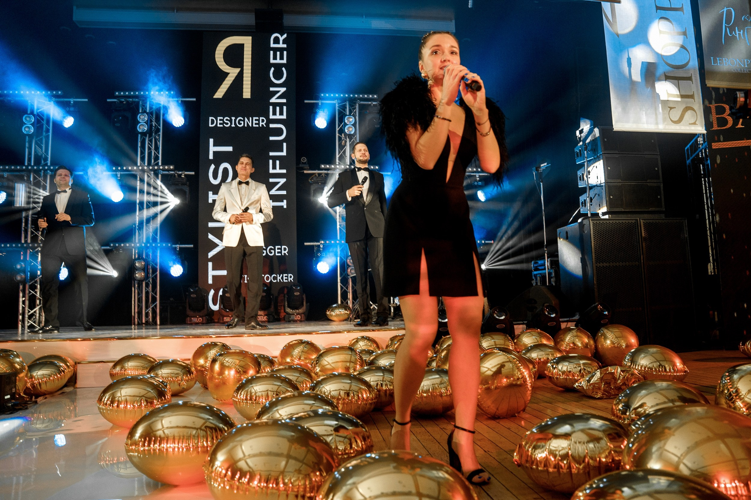 Премия SHOPPING ГОДА в отеле Hyatt. Саша Потапкин Фотограф. Сочи, Екатеринбург, Москва